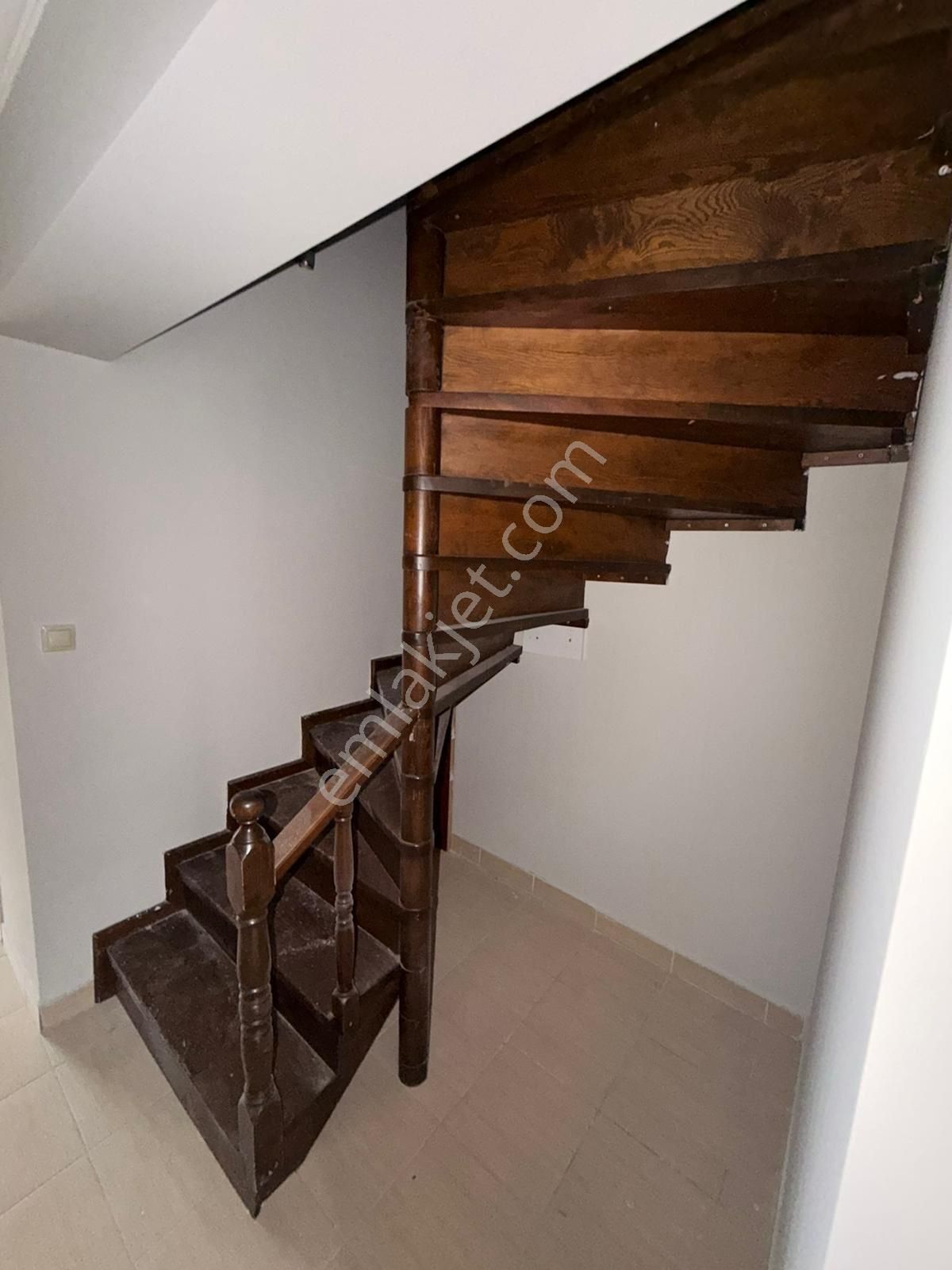 Bursa Yıldırım Bağlaraltı Mahallesi Kiralık 5+1 Dubleks - Görsel 28