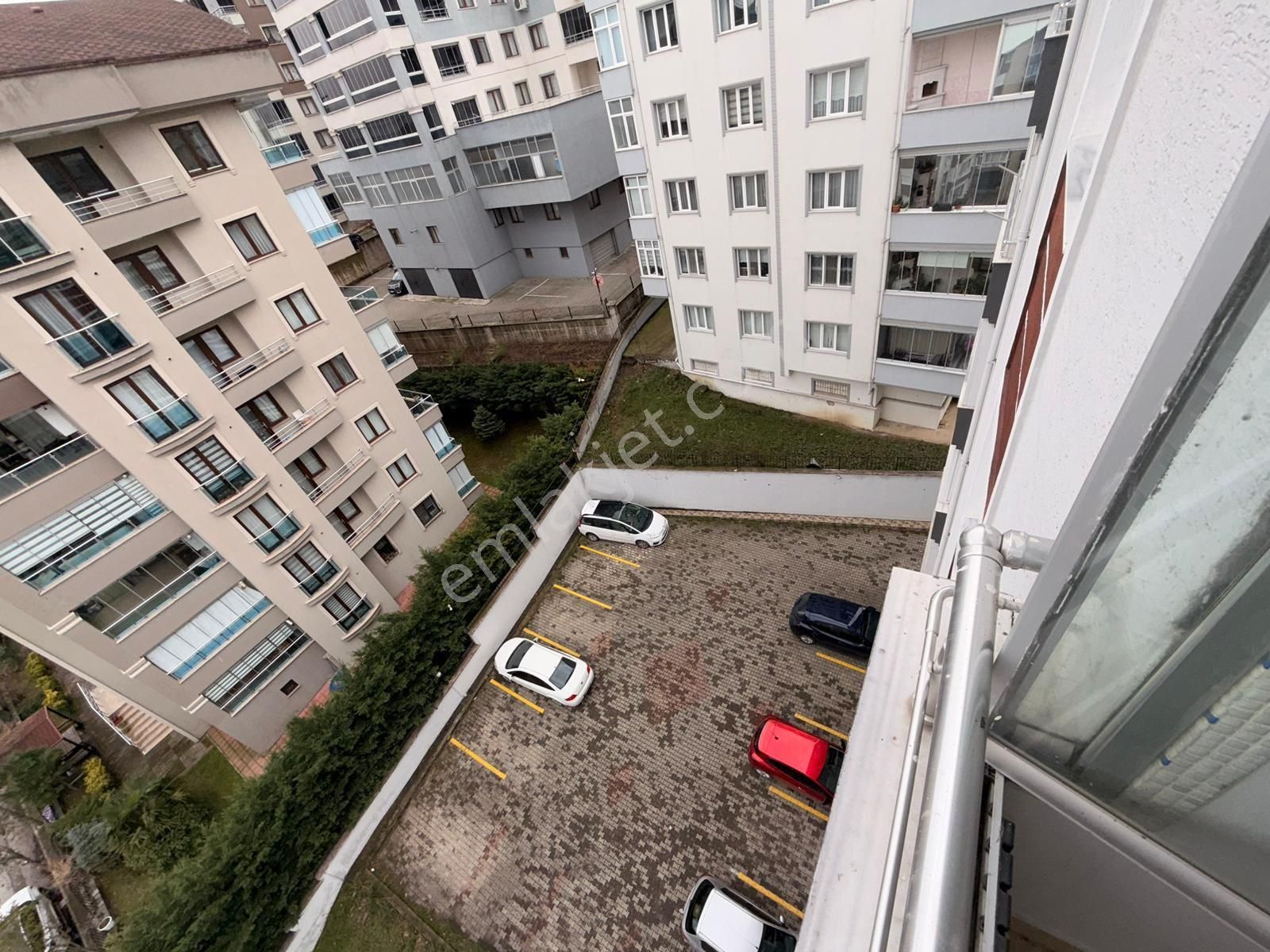 Bursa Yıldırım Bağlaraltı Mahallesi Kiralık 5+1 Dubleks - Görsel 20