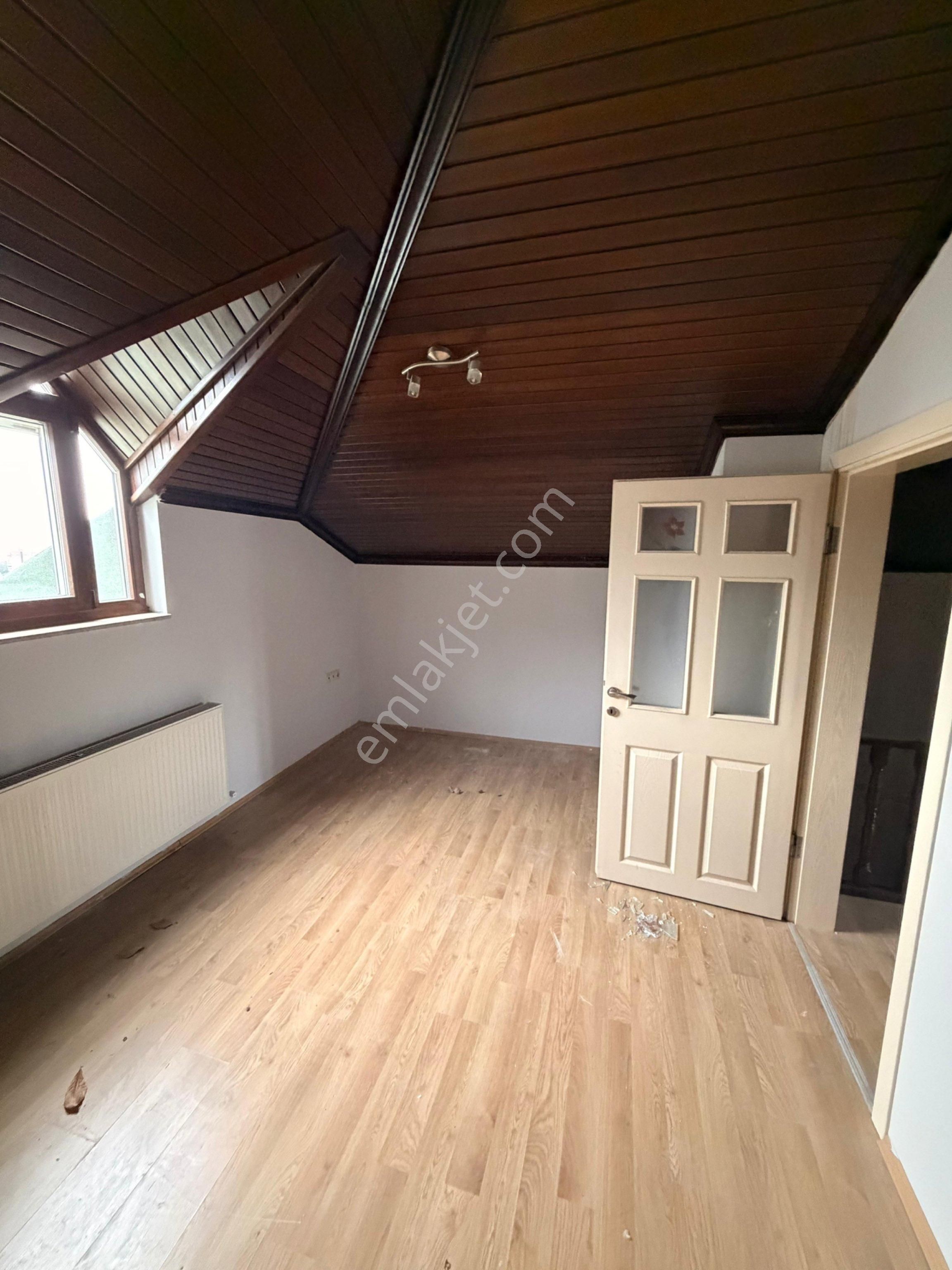 Bursa Yıldırım Bağlaraltı Mahallesi Kiralık 5+1 Dubleks - Görsel 32