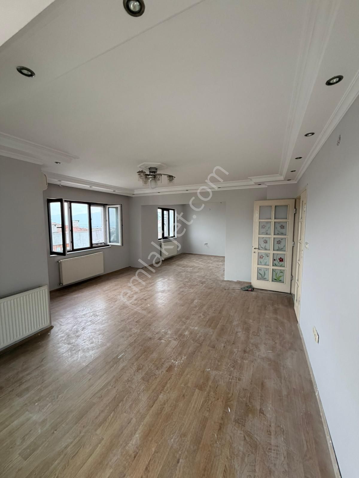 Bursa Yıldırım Bağlaraltı Mahallesi Kiralık 5+1 Dubleks - Görsel 13