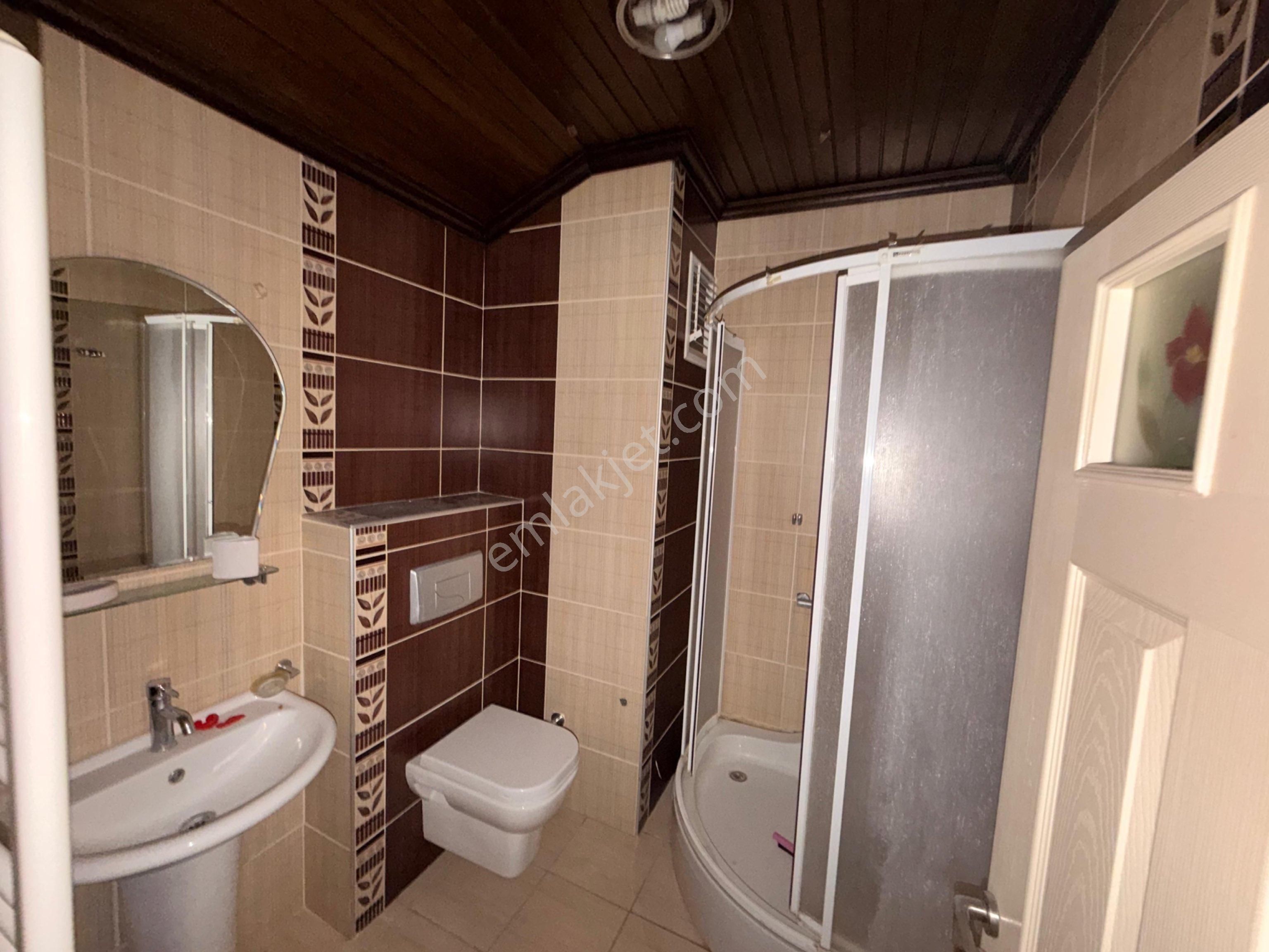 Bursa Yıldırım Bağlaraltı Mahallesi Kiralık 5+1 Dubleks