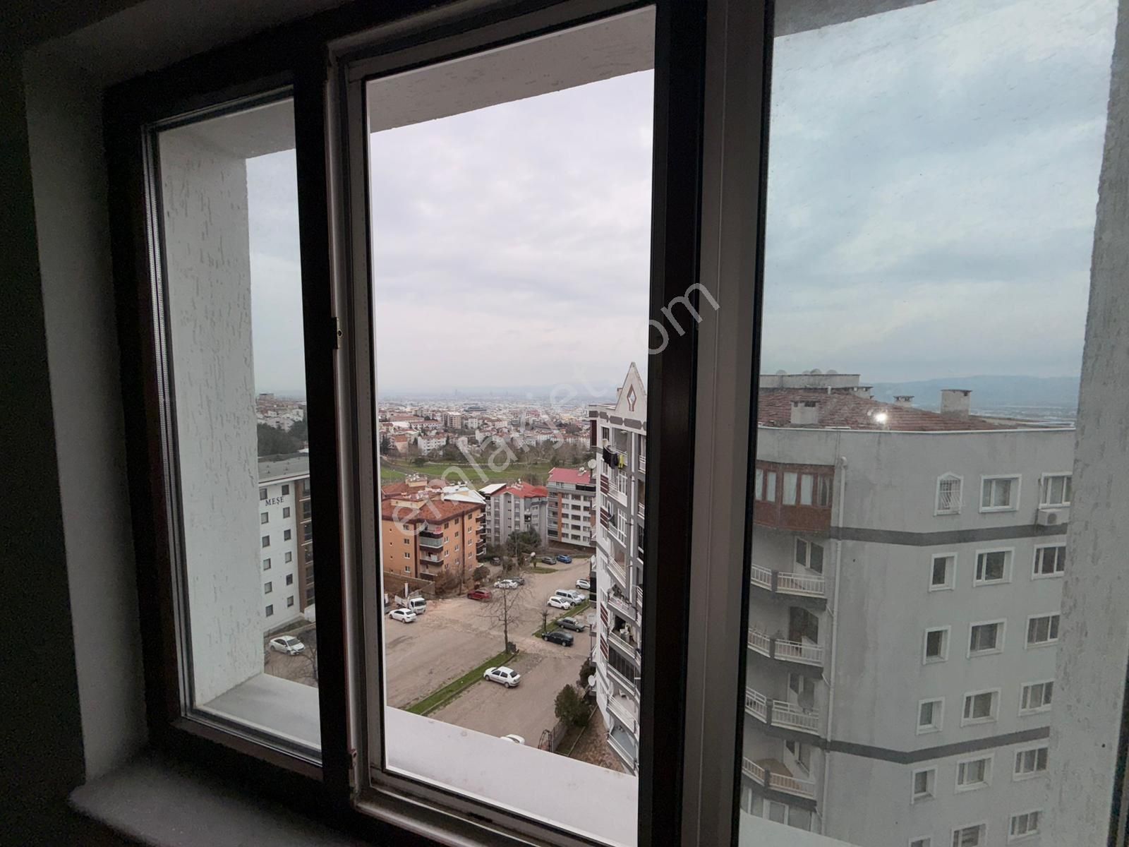 Bursa Yıldırım Bağlaraltı Mahallesi Kiralık 5+1 Dubleks - Görsel 8