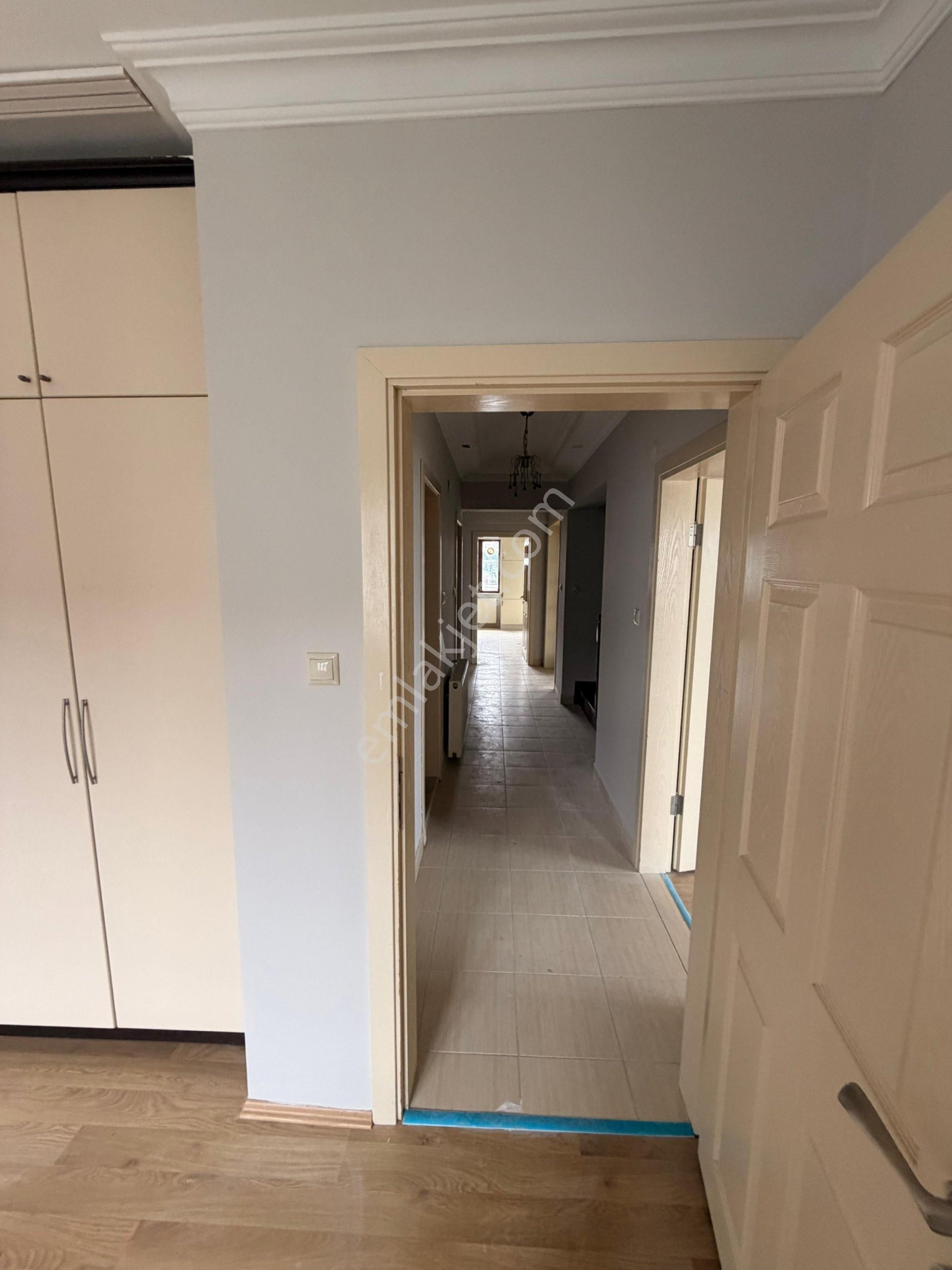 Bursa Yıldırım Bağlaraltı Mahallesi Kiralık 5+1 Dubleks - Görsel 33