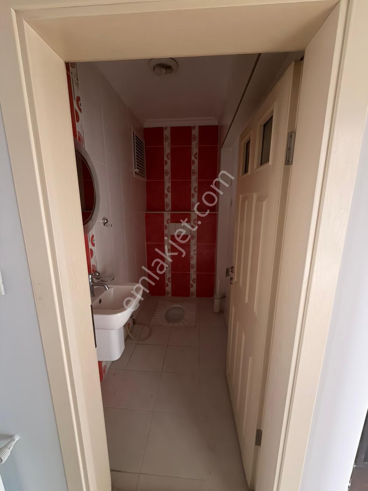 Bursa Yıldırım Bağlaraltı Mahallesi Kiralık 5+1 Dubleks - Görsel 11