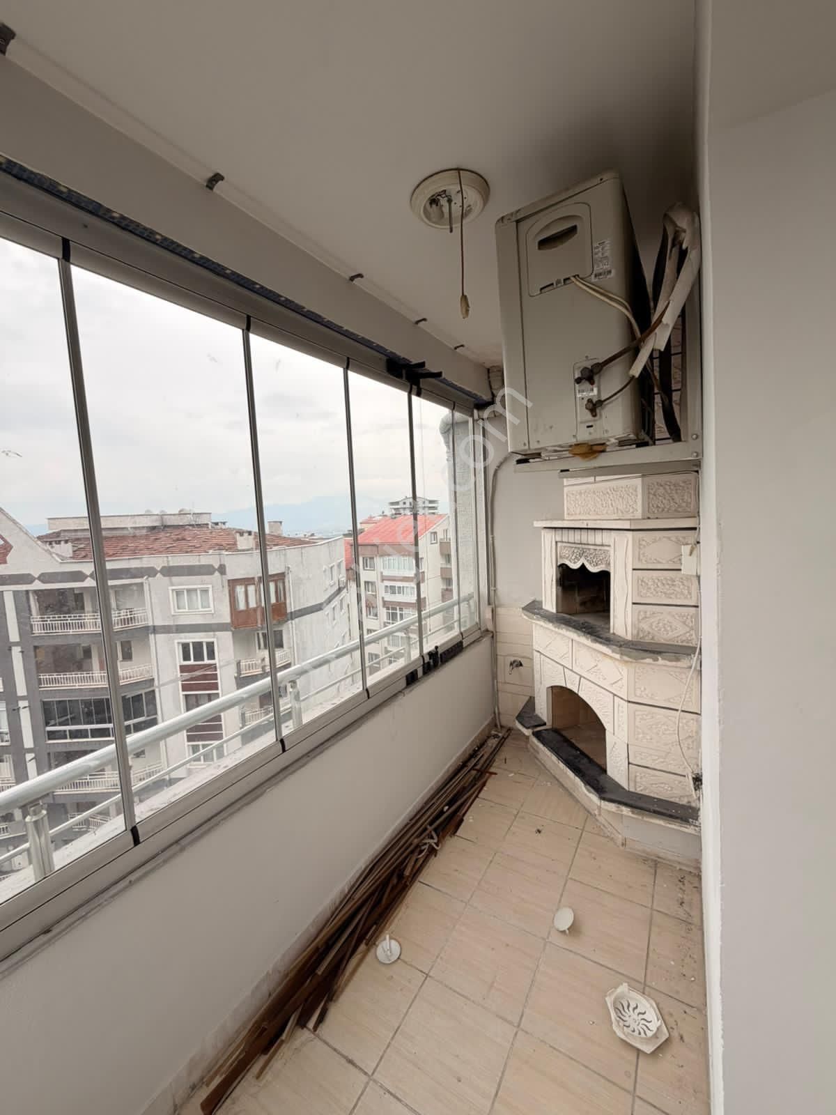 Bursa Yıldırım Bağlaraltı Mahallesi Kiralık 5+1 Dubleks - Görsel 26