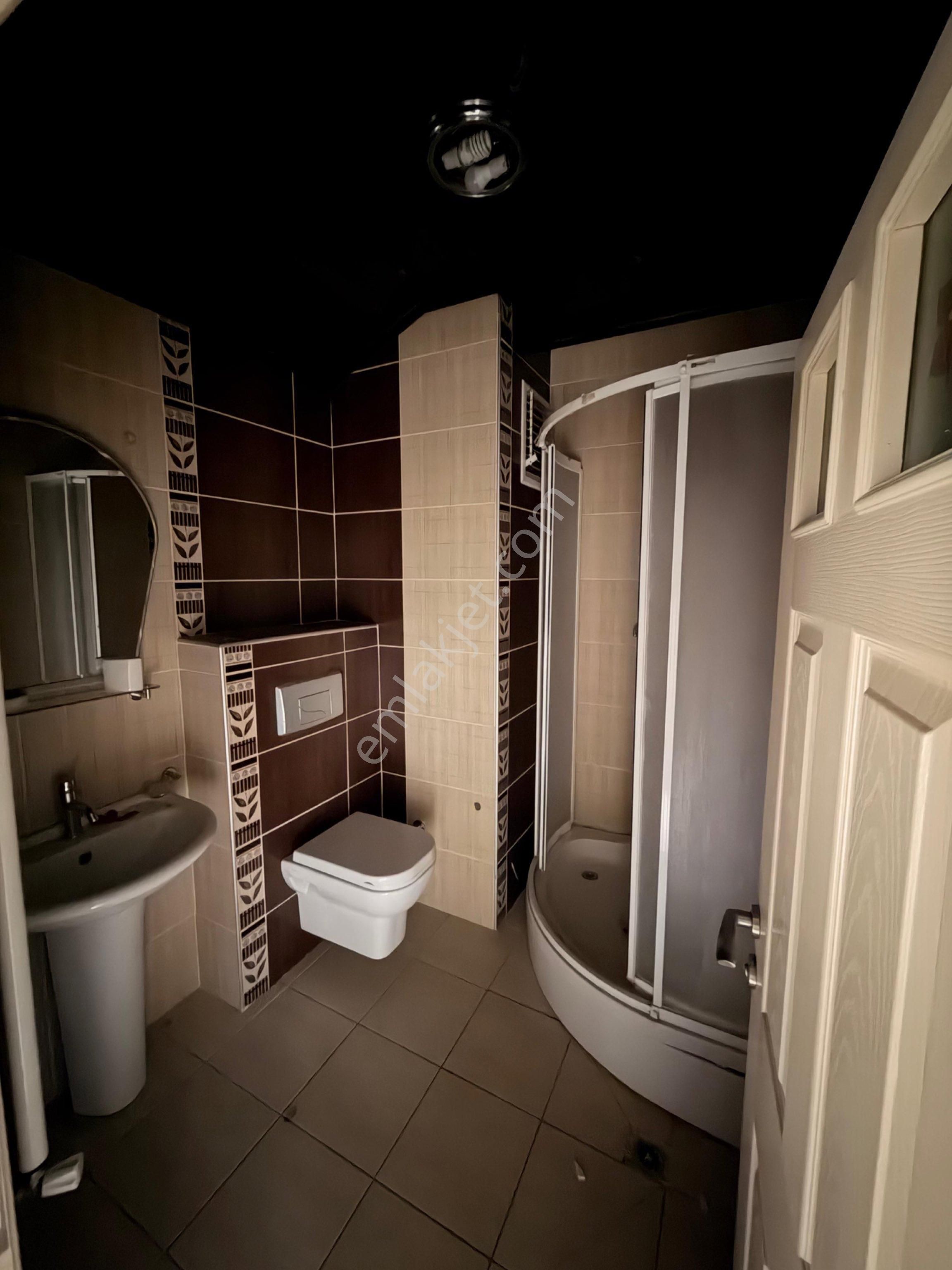 Bursa Yıldırım Bağlaraltı Mahallesi Kiralık 5+1 Dubleks - Görsel 24