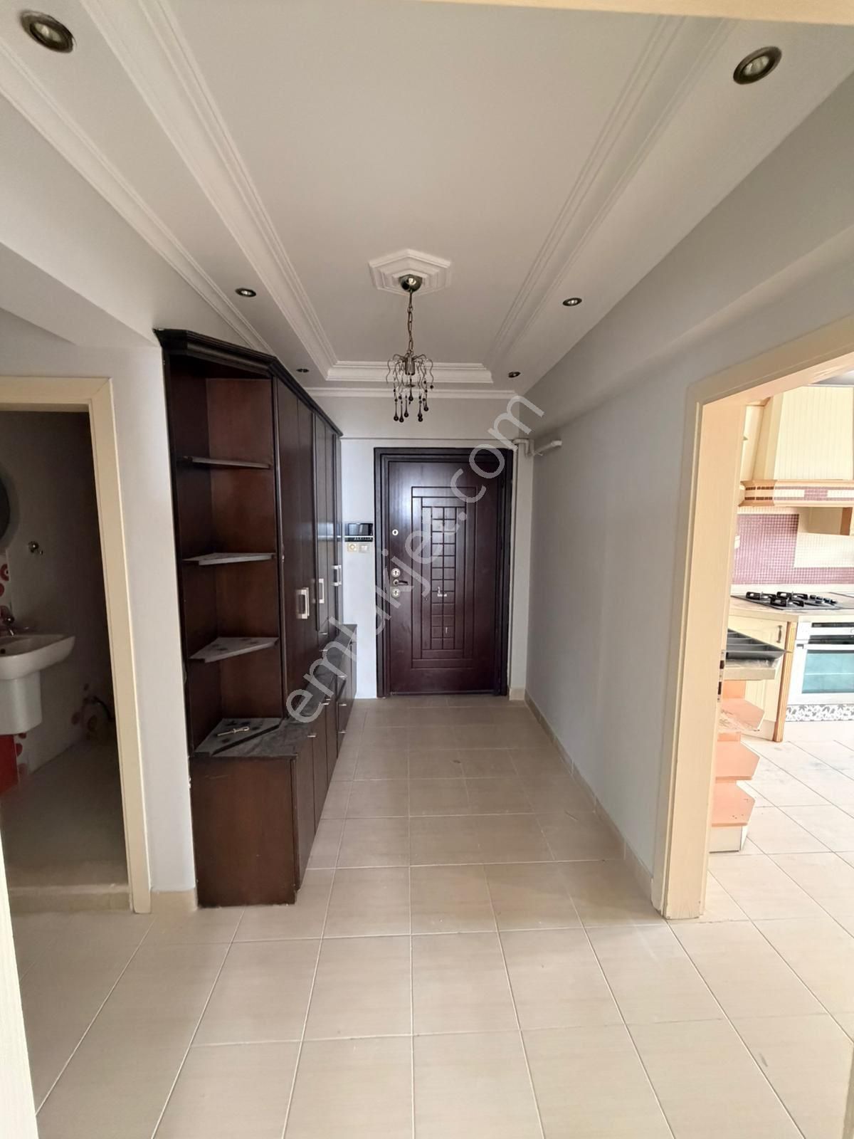 Bursa Yıldırım Bağlaraltı Mahallesi Kiralık 5+1 Dubleks - Görsel 25