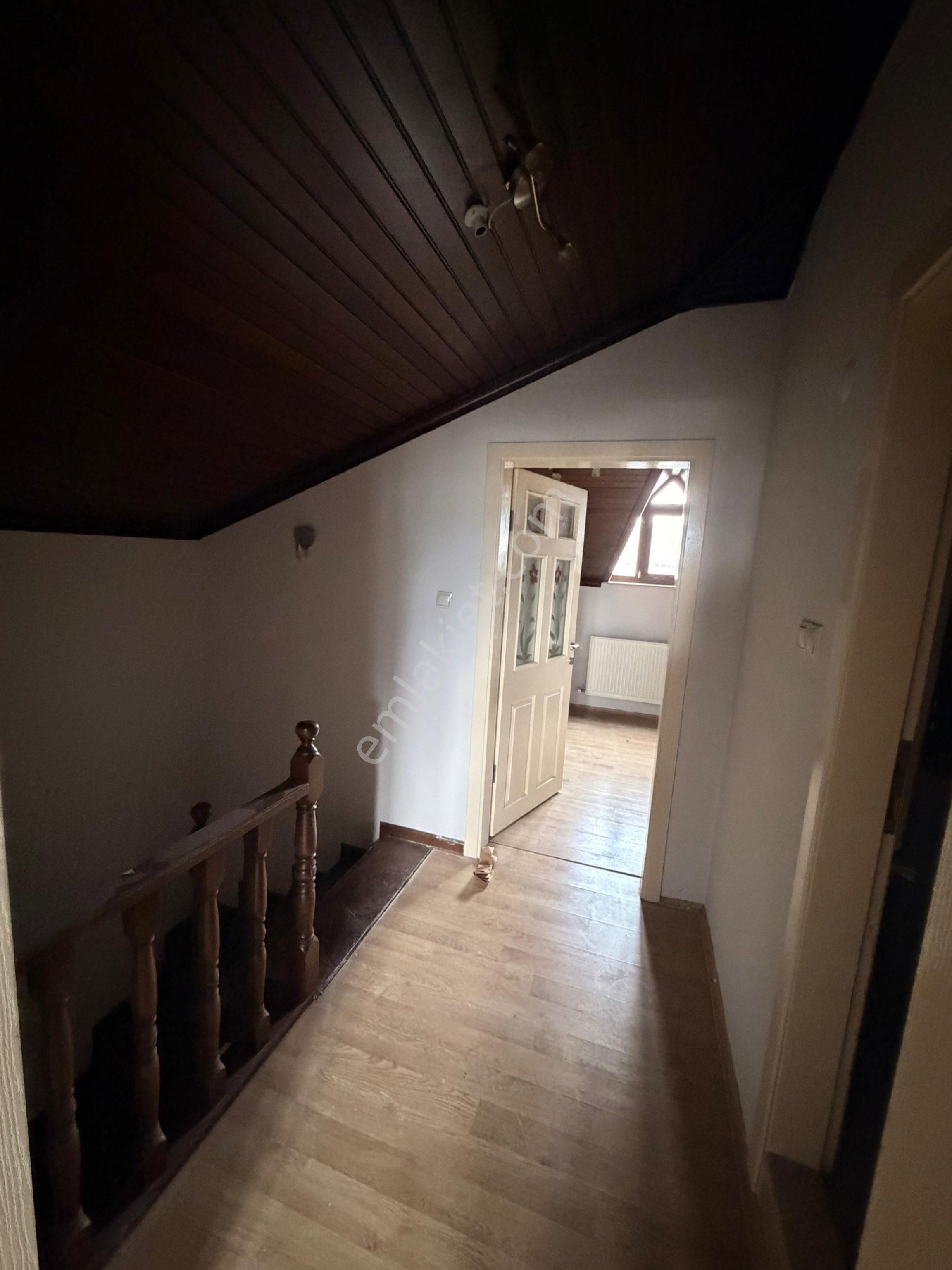 Bursa Yıldırım Bağlaraltı Mahallesi Kiralık 5+1 Dubleks - Görsel 18