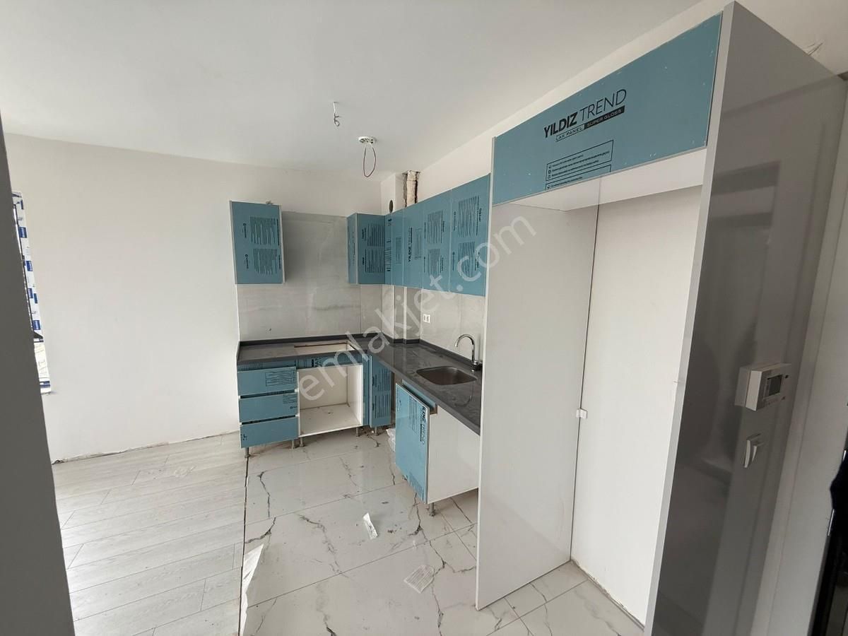 Sincan Saraycık Mah 1+1 Katta Full Yapılı Ön Cephe Sıfır Daire - Görsel 12