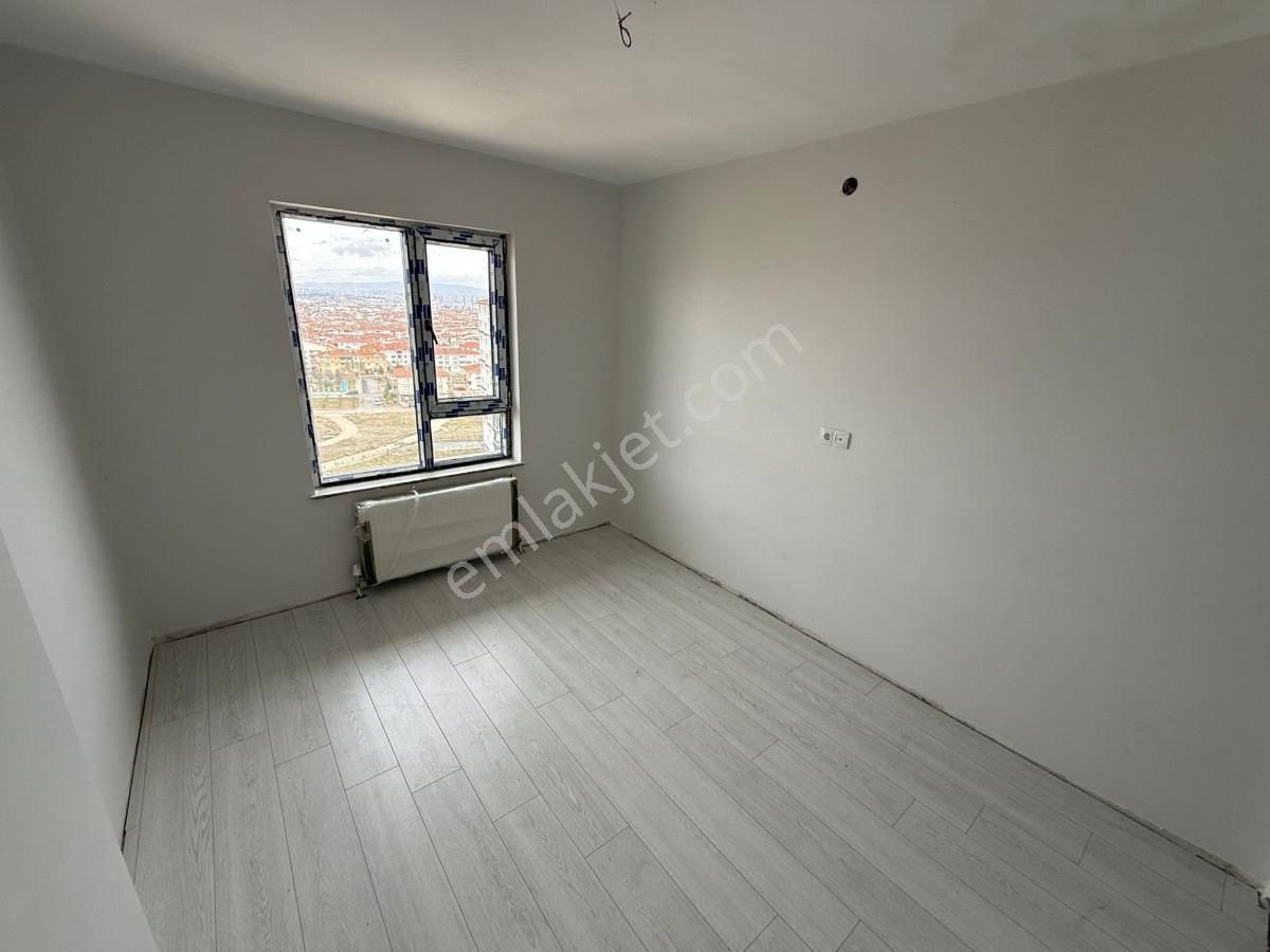 Sincan Saraycık Mah 1+1 Katta Full Yapılı Ön Cephe Sıfır Daire - Görsel 27