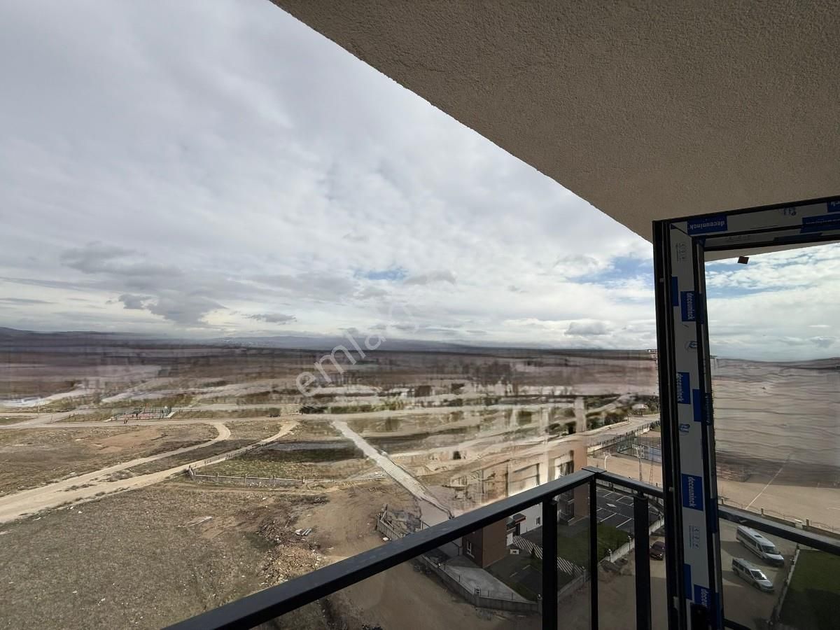 Sincan Saraycık Mah 1+1 Katta Full Yapılı Ön Cephe Sıfır Daire - Görsel 20