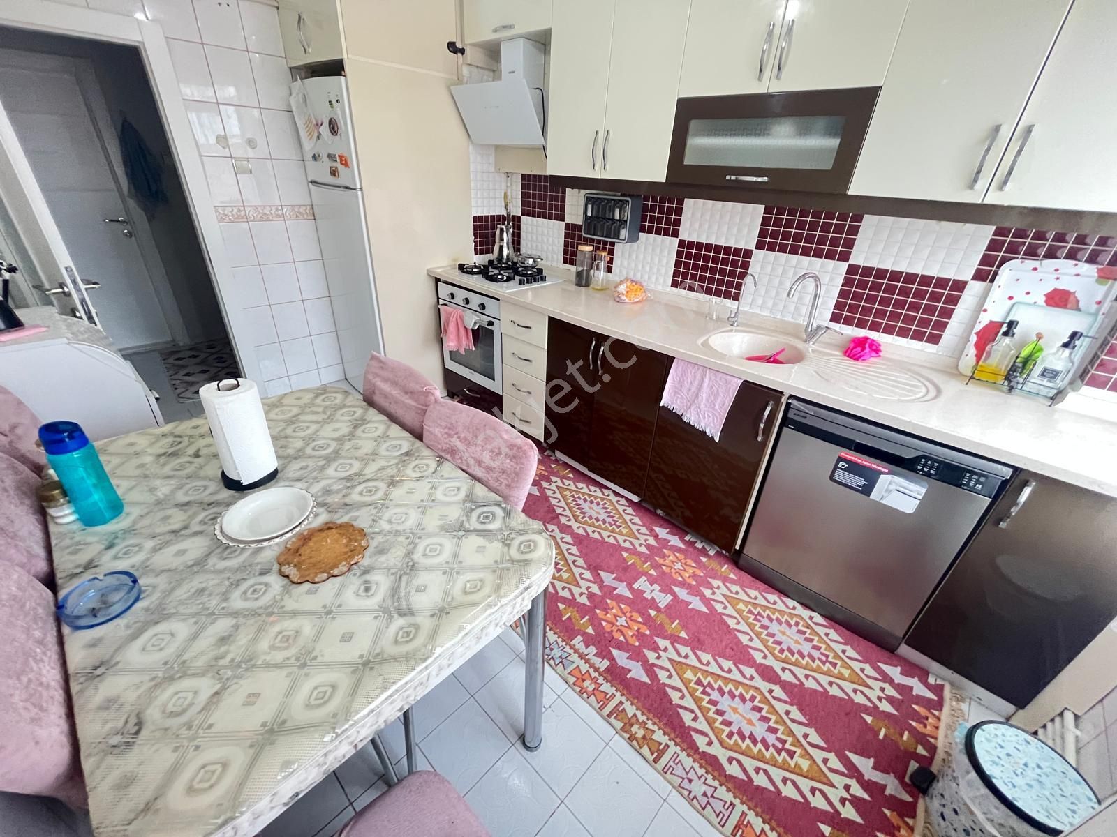 Sincan Akşemsettin Mah 3.arakat Kredı Lımıtsız 3+1 Satılık Daire - Görsel 13