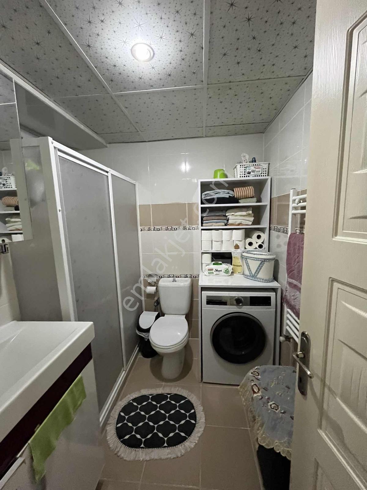 Küçük Çiğli'de Satılık 3+1 Geniş Ebeveyn Banyolu Daire - Görsel 27