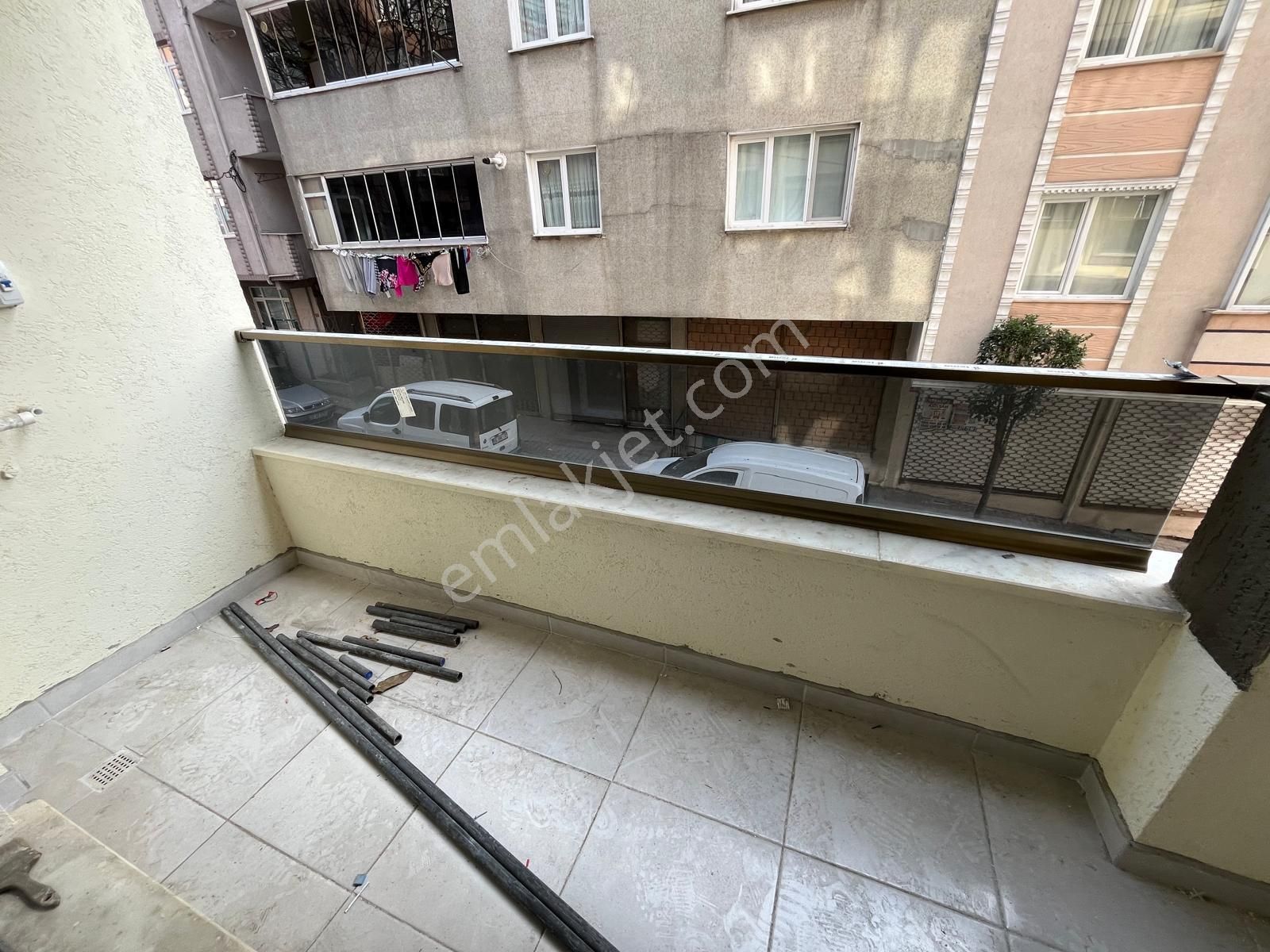 Serkan Gayrimenkulden Bahçelievler Çobançeşmede Sıfır Arakat Daireler - Görsel 7