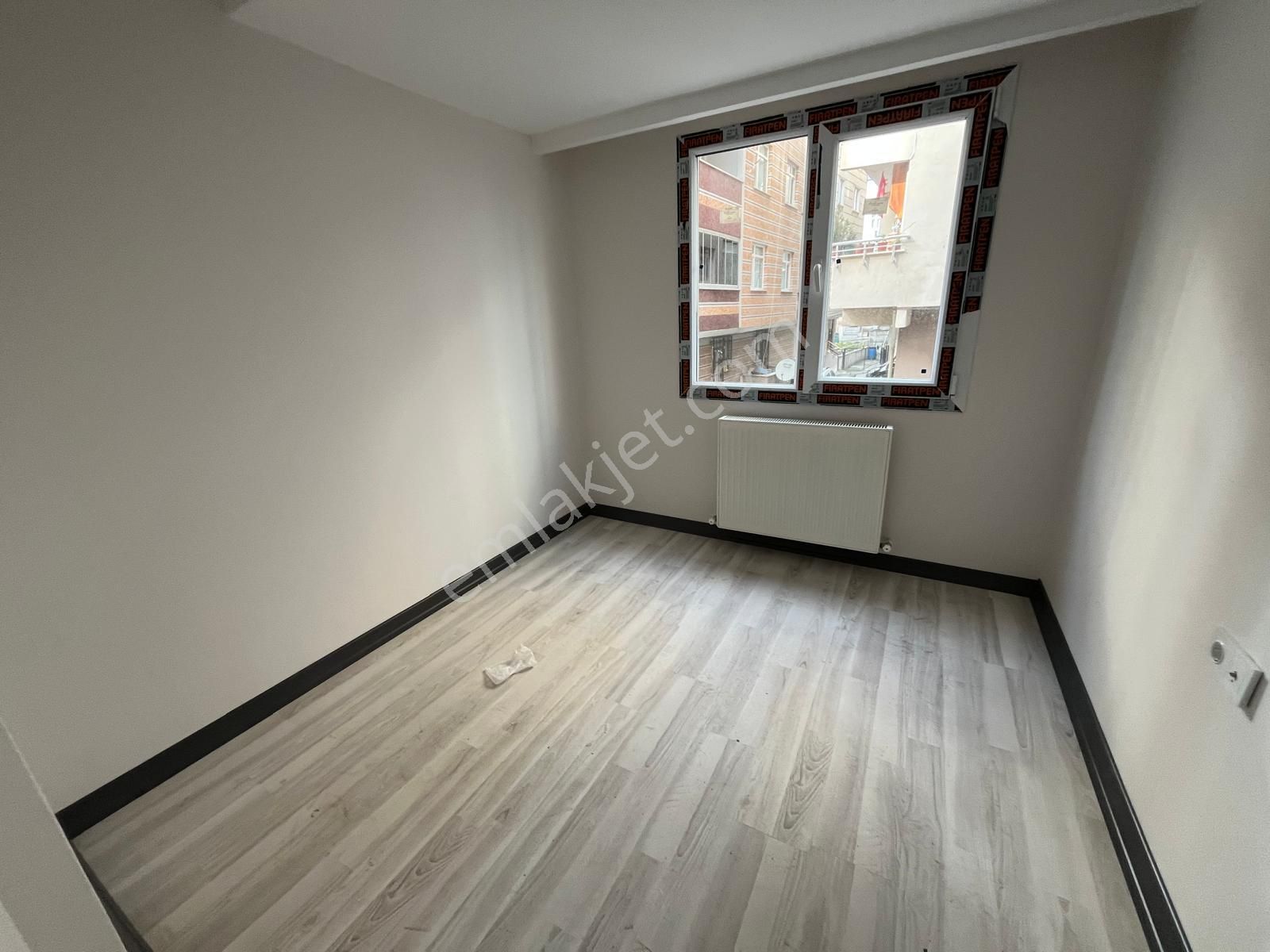 Serkan Gayrimenkulden Bahçelievler Çobançeşmede Sıfır Arakat Daireler - Görsel 11