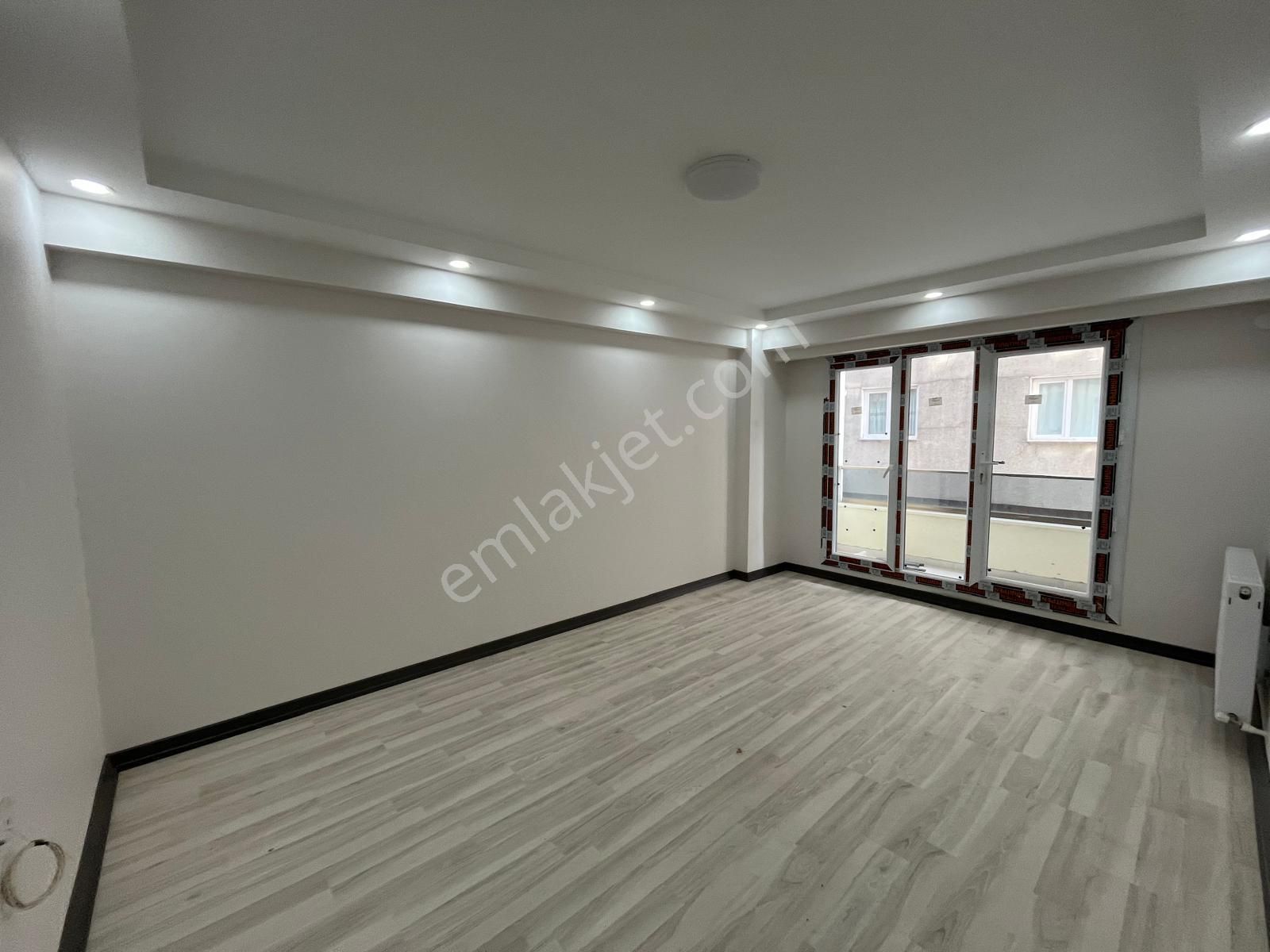 Serkan Gayrimenkulden Bahçelievler Çobançeşmede Sıfır Arakat Daireler - Görsel 3