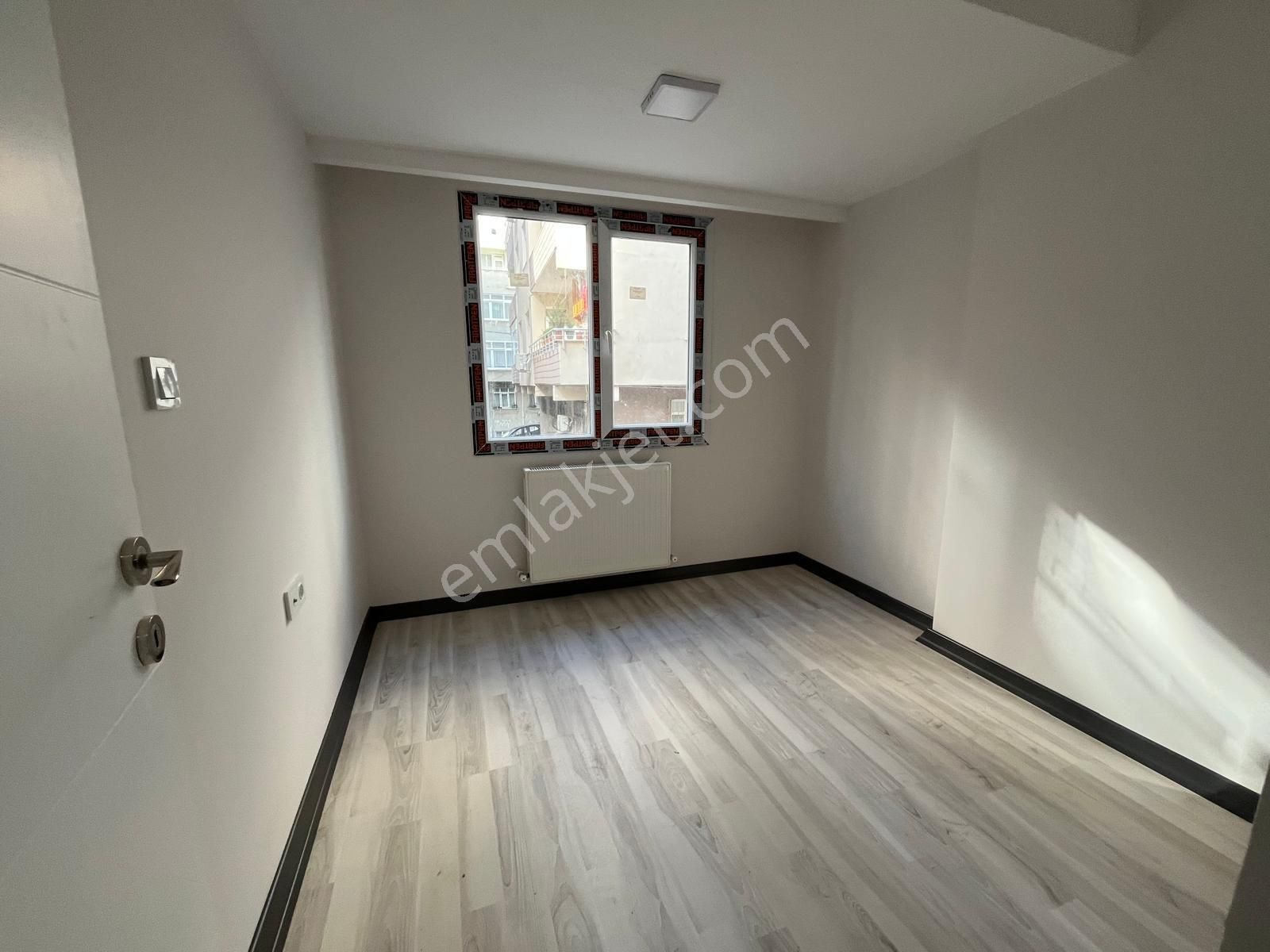 Serkan Gayrimenkulden Bahçelievler Çobançeşmede Sıfır Arakat Daireler - Görsel 5