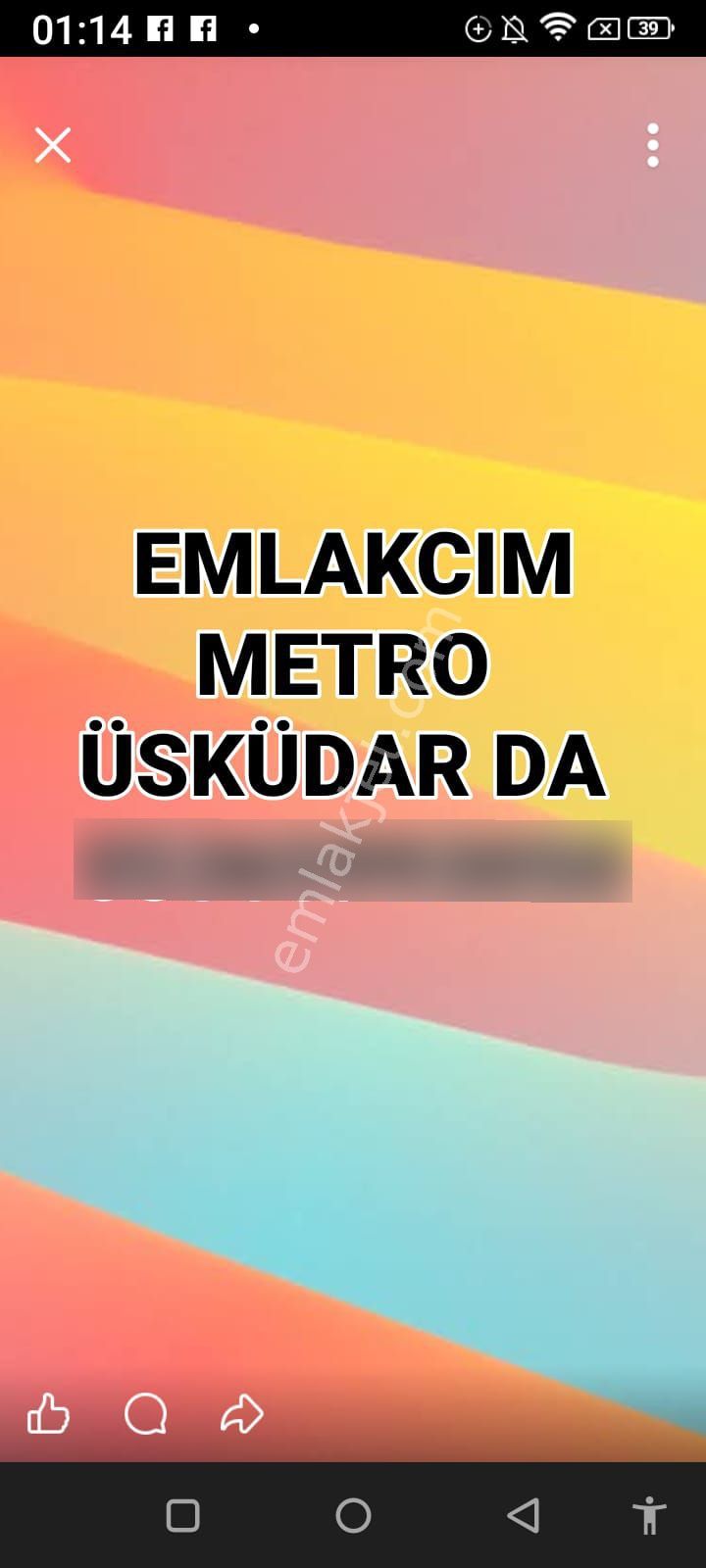 Üsküdar Belediyesi Ne Yakın Kiralık - Görsel 24