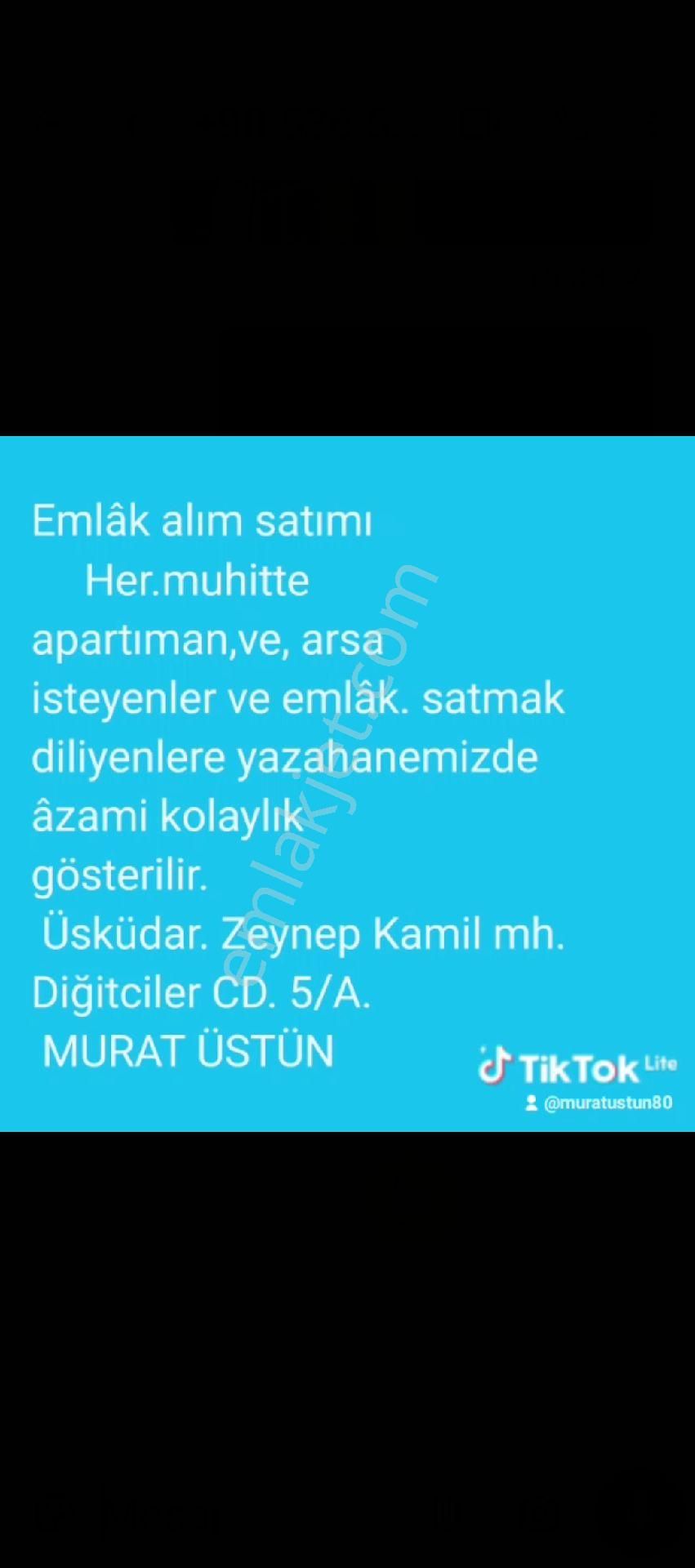 Üsküdar Belediyesi Ne Yakın Kiralık - Görsel 25