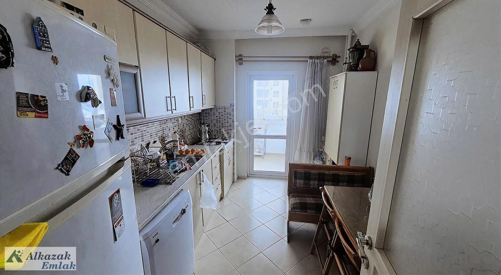 Yapracık Tokide Satılık 3+1