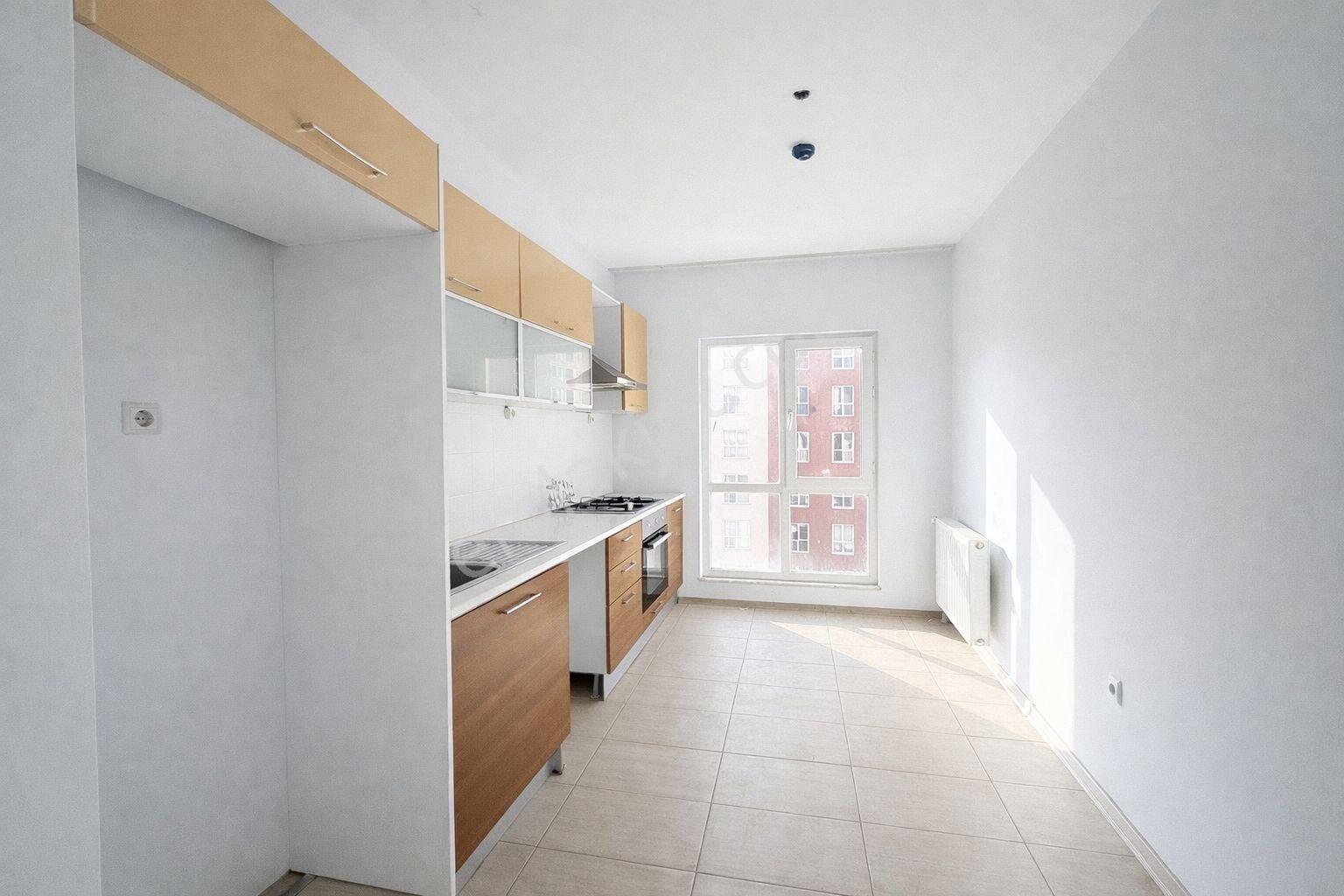 Ntowers Sitesinin En Geniş M2'li Şehir Manzaralı 2+1 Ara Katı - Görsel 3