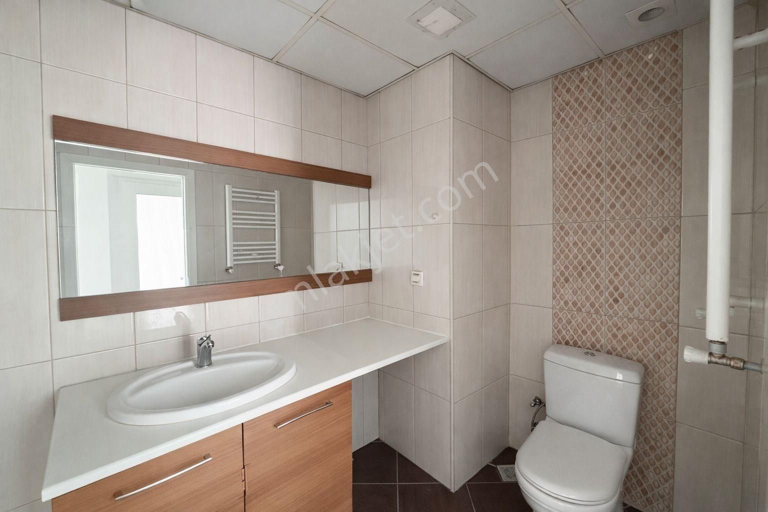 Ntowers Sitesinin En Geniş M2'li Şehir Manzaralı 2+1 Ara Katı - Görsel 7