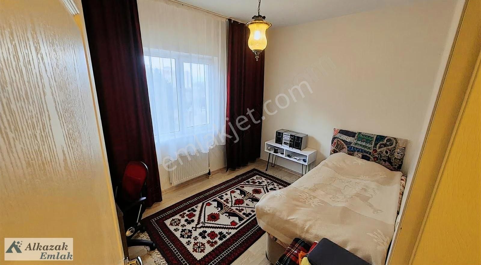 Yapracık Toki'de 4. Bölgede Satılık 2+1 - Görsel 16