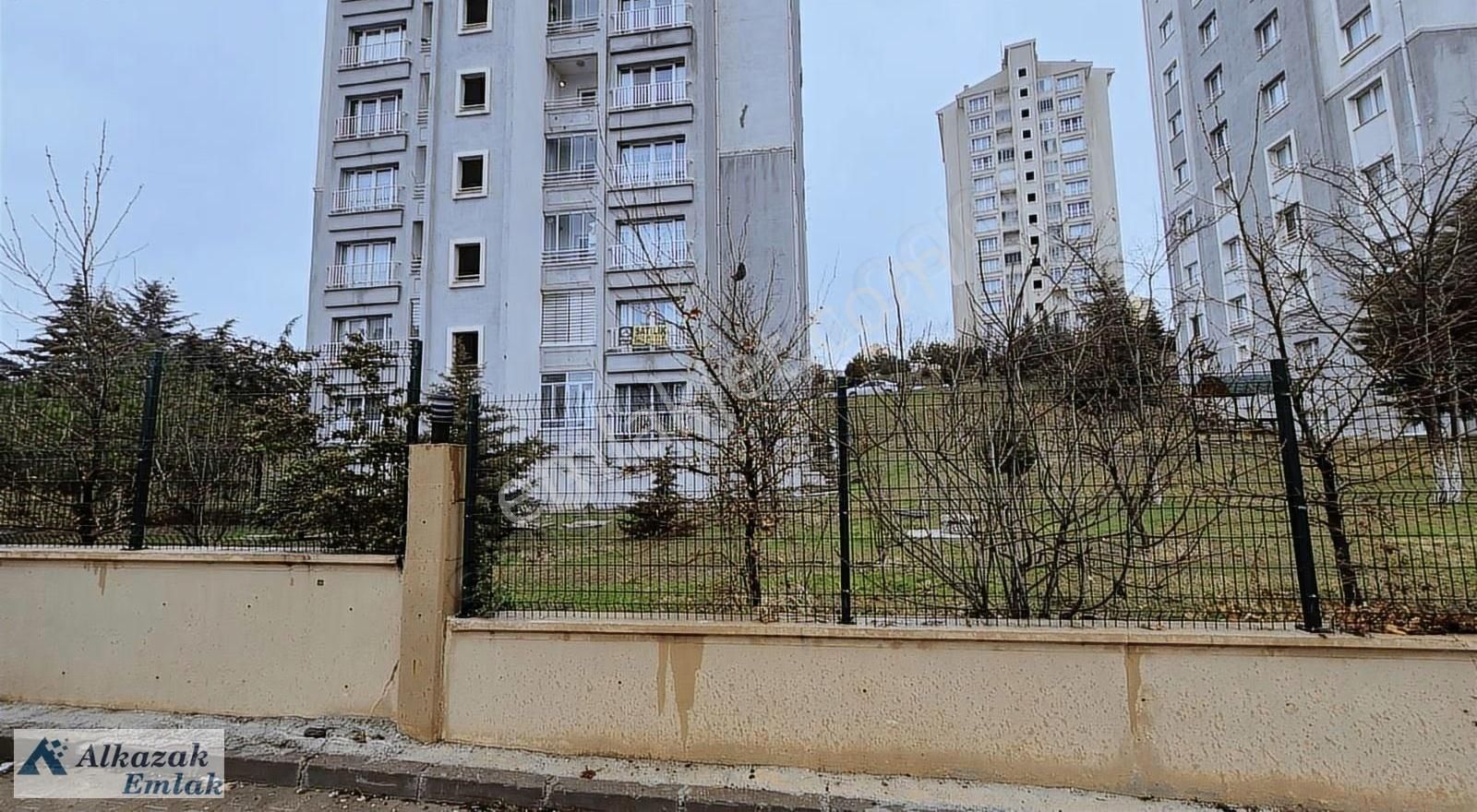 Yapracık Toki'de 4. Bölgede Satılık 2+1 - Görsel 2