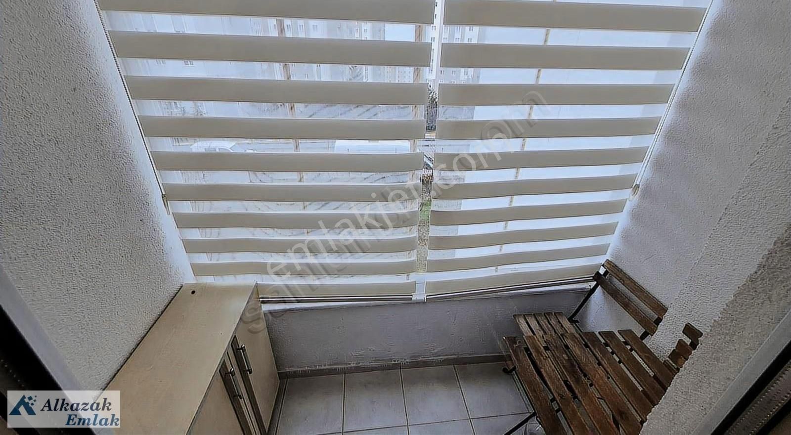 Yapracık Toki'de 4. Bölgede Satılık 2+1 - Görsel 6