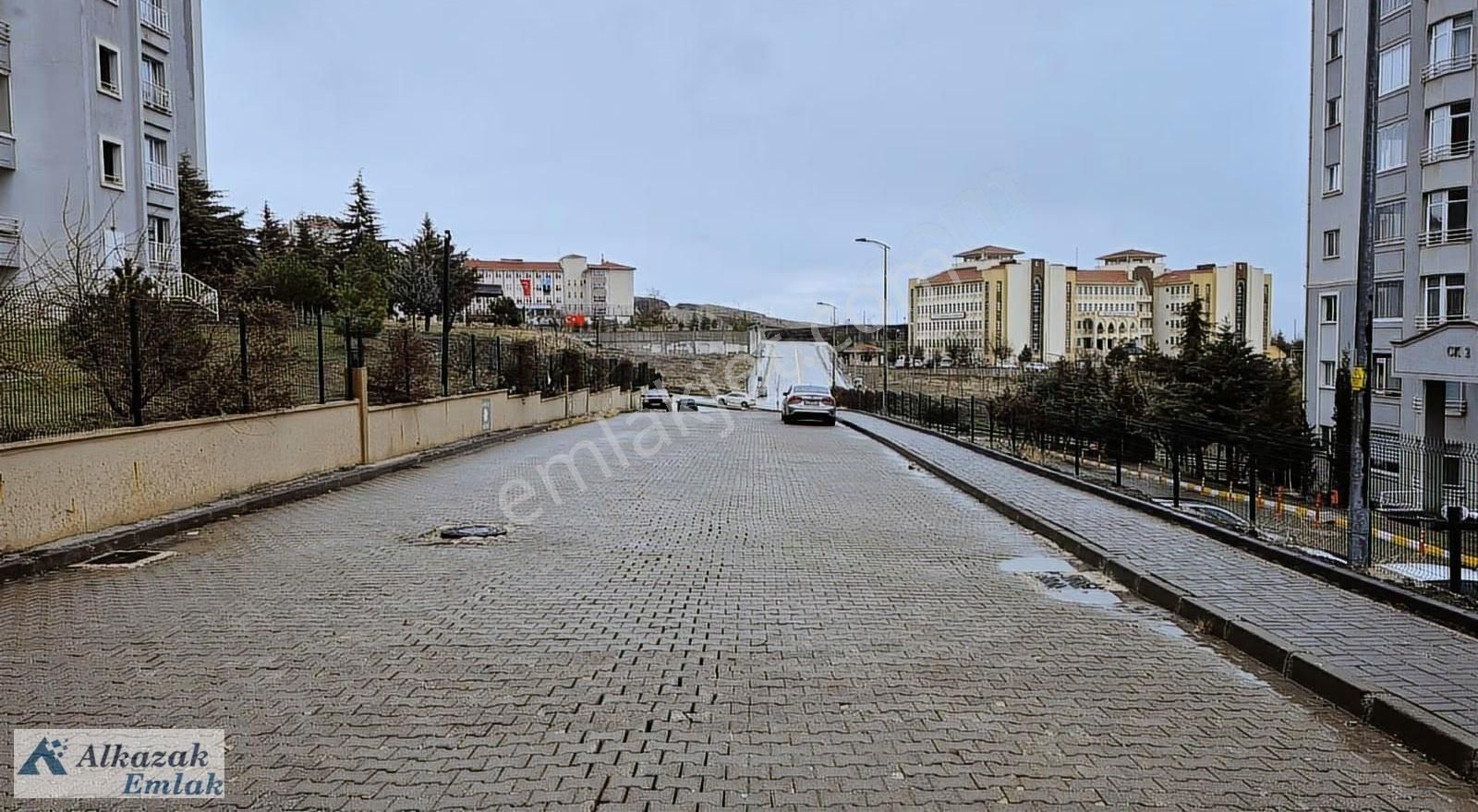 Yapracık Toki'de 4. Bölgede Satılık 2+1 - Görsel 7