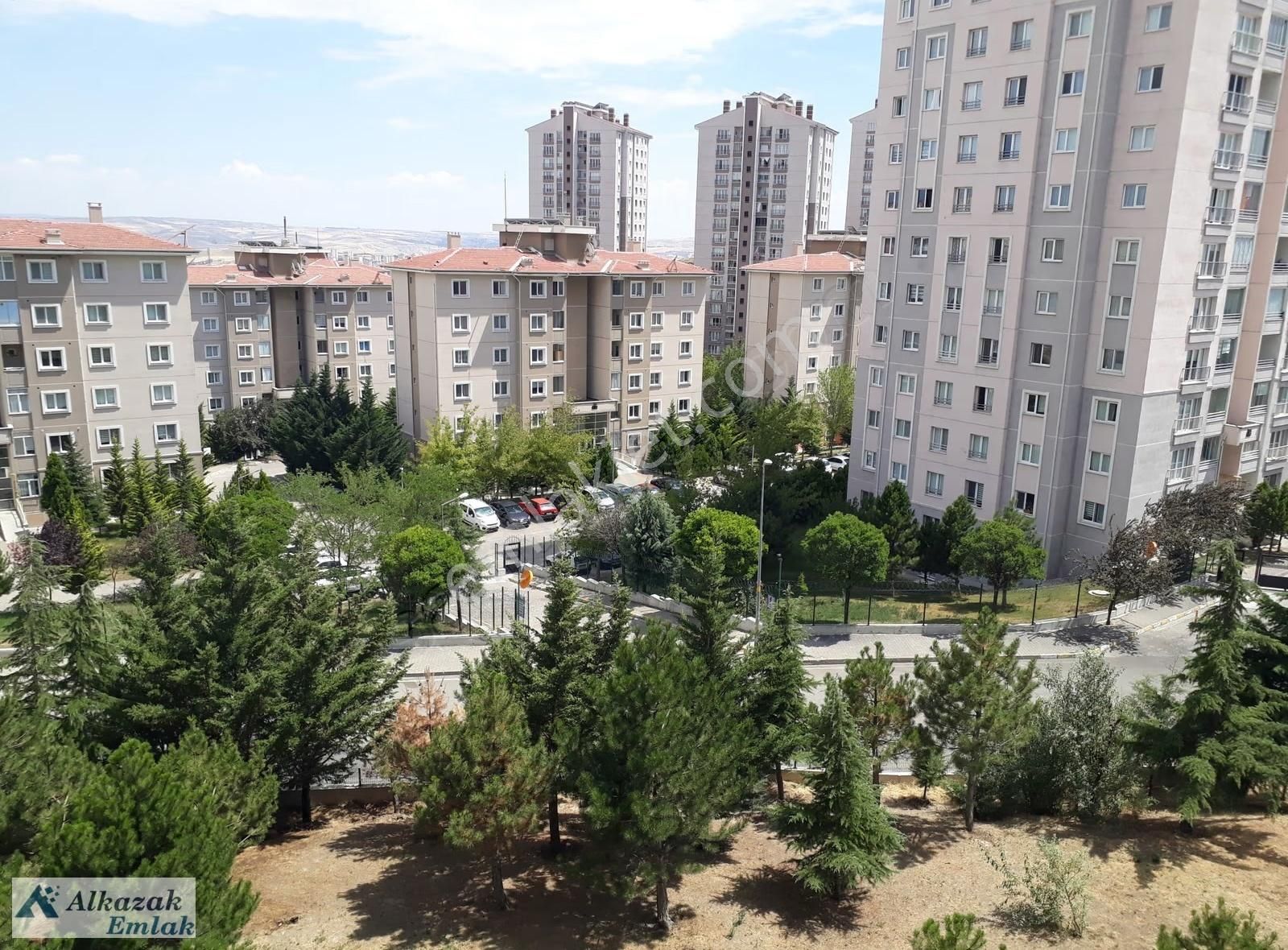 Alkazak Emlaktan Merkezi 2.bölgede Kiralık 2+1 Daire - Görsel 13