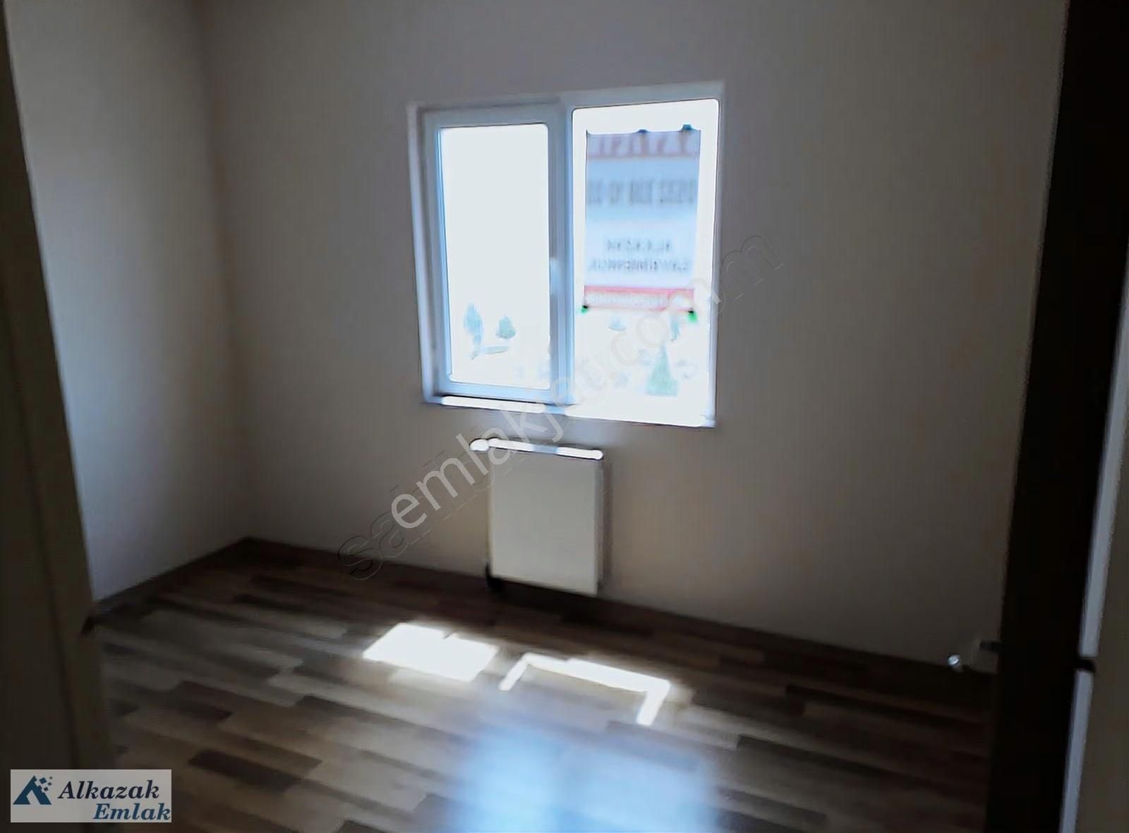 Alkazak Emlaktan Merkezi 2.bölgede Kiralık 2+1 Daire - Görsel 17