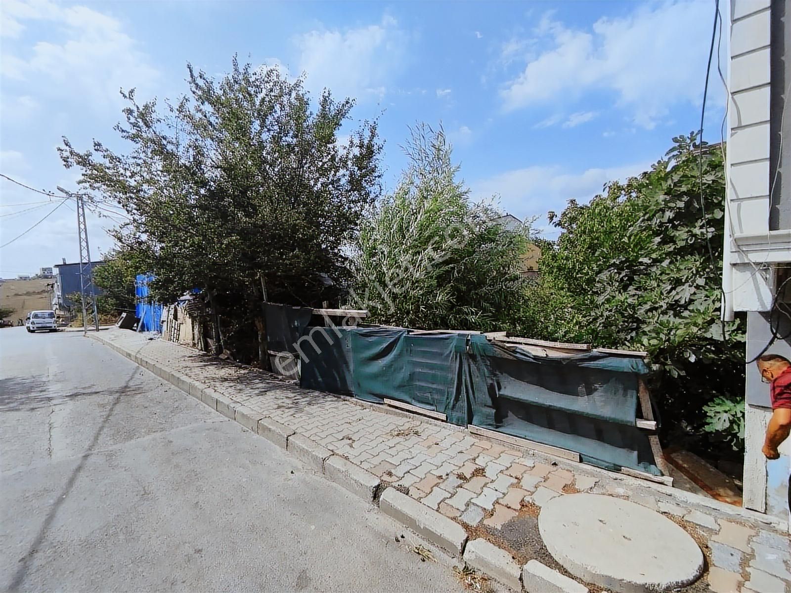 Arnavutköy Taşoluk Bölgesinde Hisseli Satılık Arsa - Görsel 2