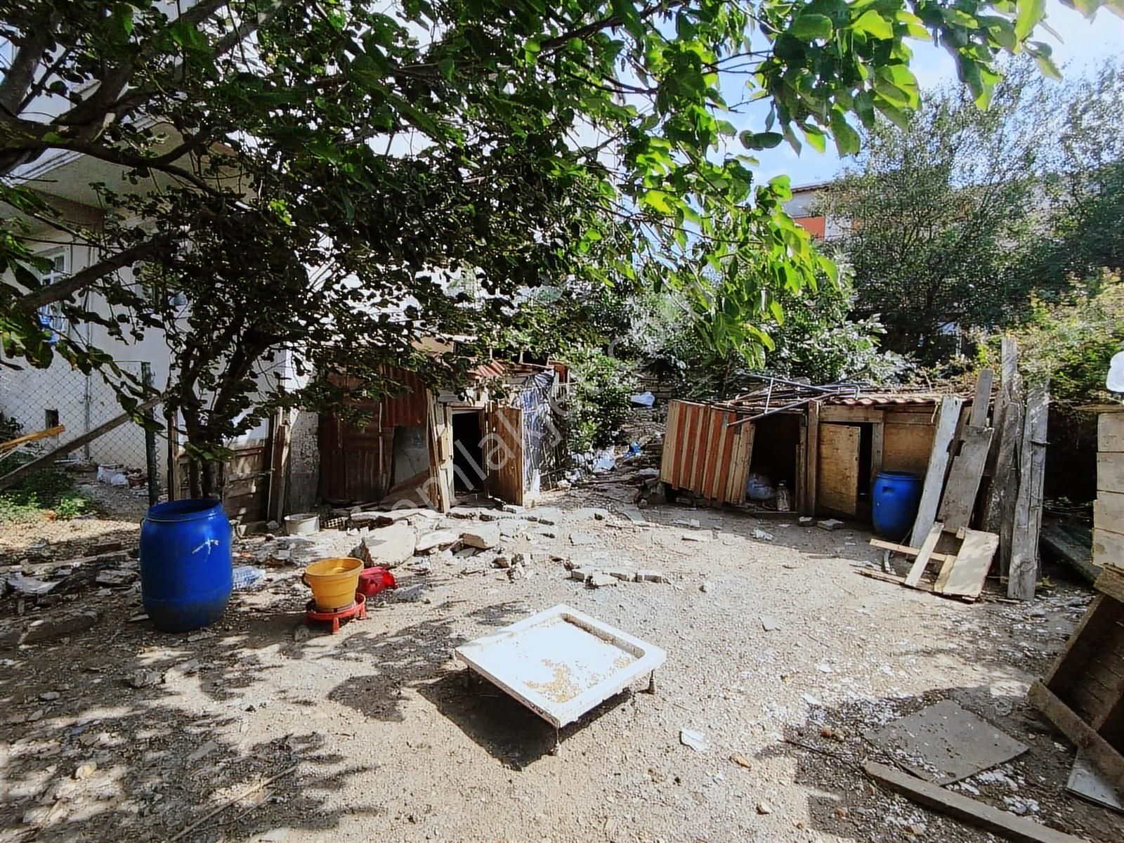 Arnavutköy Taşoluk Bölgesinde Hisseli Satılık Arsa - Görsel 5