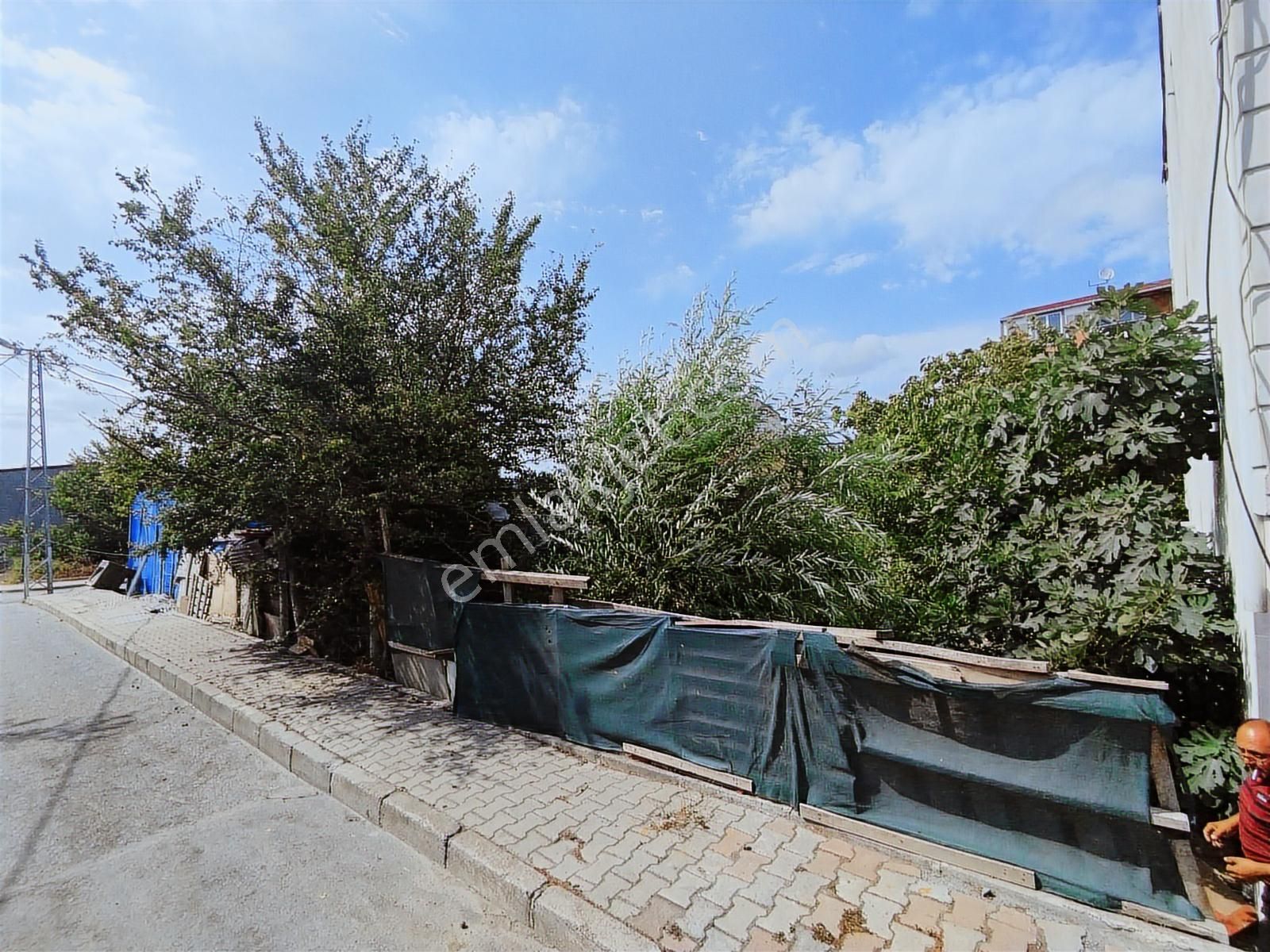 Arnavutköy Taşoluk Bölgesinde Hisseli Satılık Arsa - Görsel 7