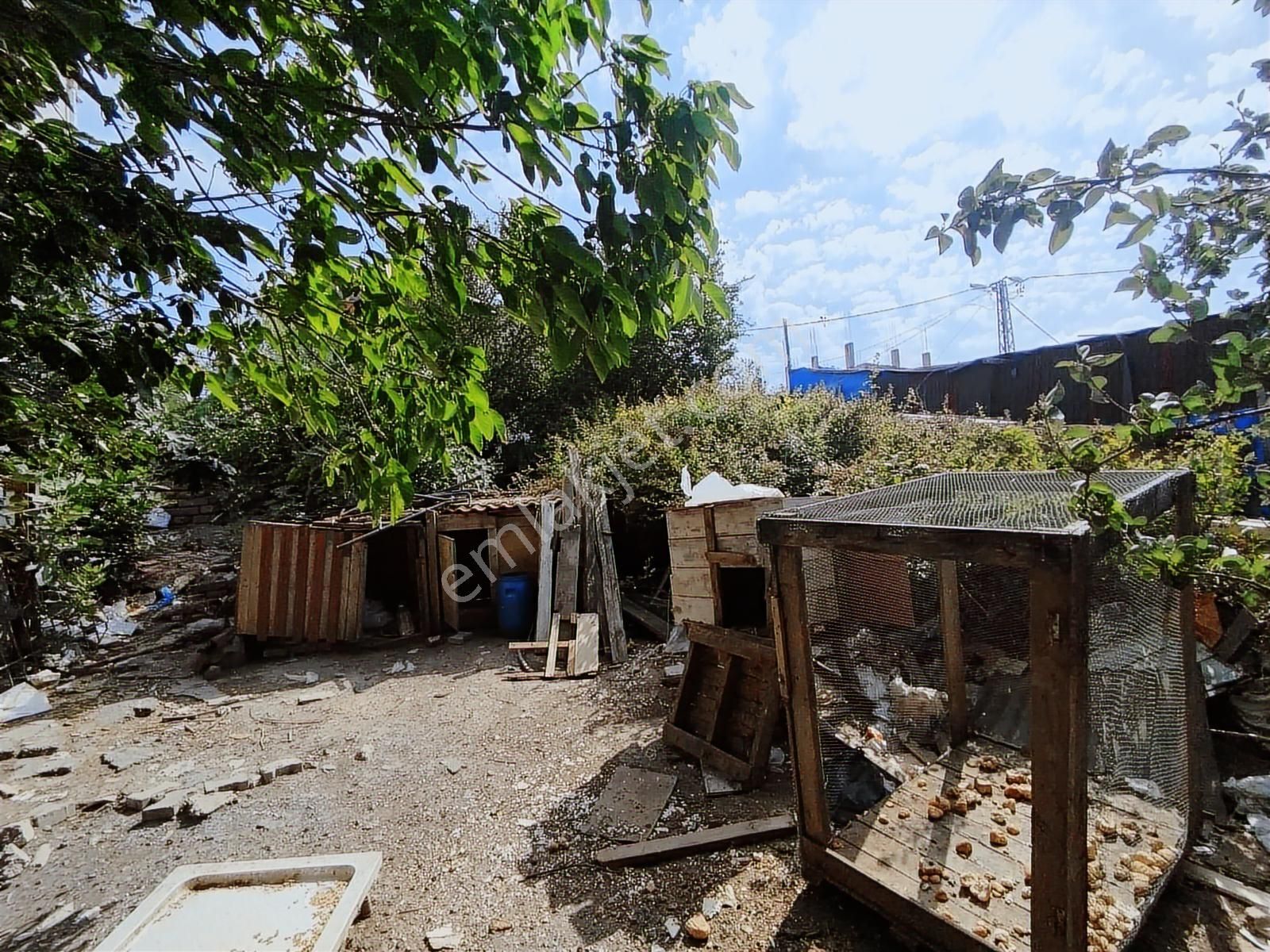 Arnavutköy Taşoluk Bölgesinde Hisseli Satılık Arsa - Görsel 4