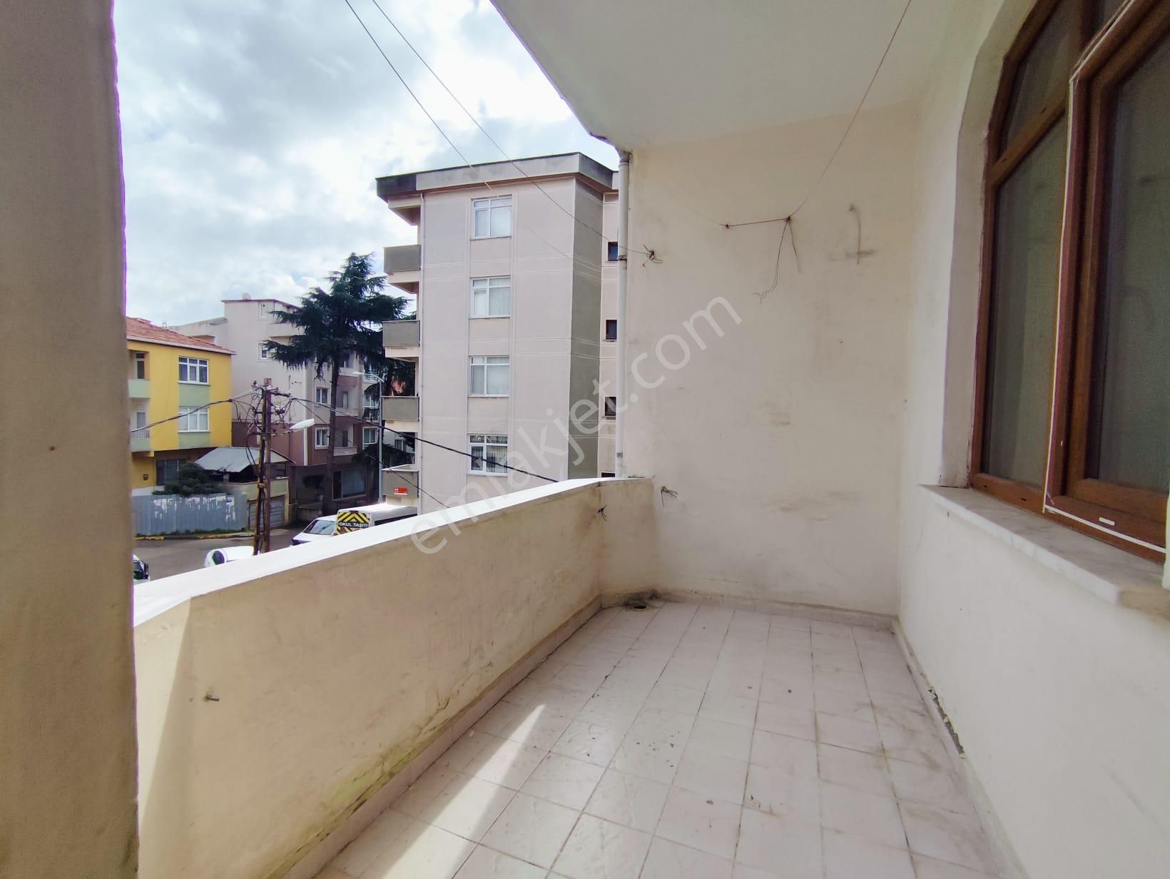 Mertcan Dan Adnan Kahveci Metroya Yürüme Arakat 2+1 Balkonlu Kiralık - Görsel 21