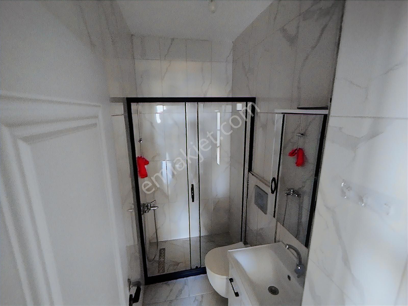 Arnavutköy Taşoluk Bölgesinde Kiralık 2+1 Daire - Görsel 13