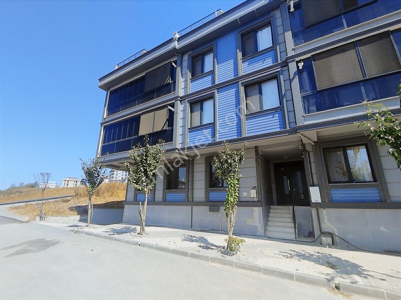 Arnavutköy Taşoluk Bölgesinde Kiralık 2+1 Daire - Görsel 4