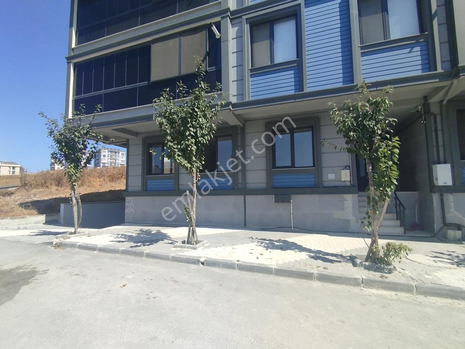 Arnavutköy Taşoluk Bölgesinde Kiralık 2+1 Daire