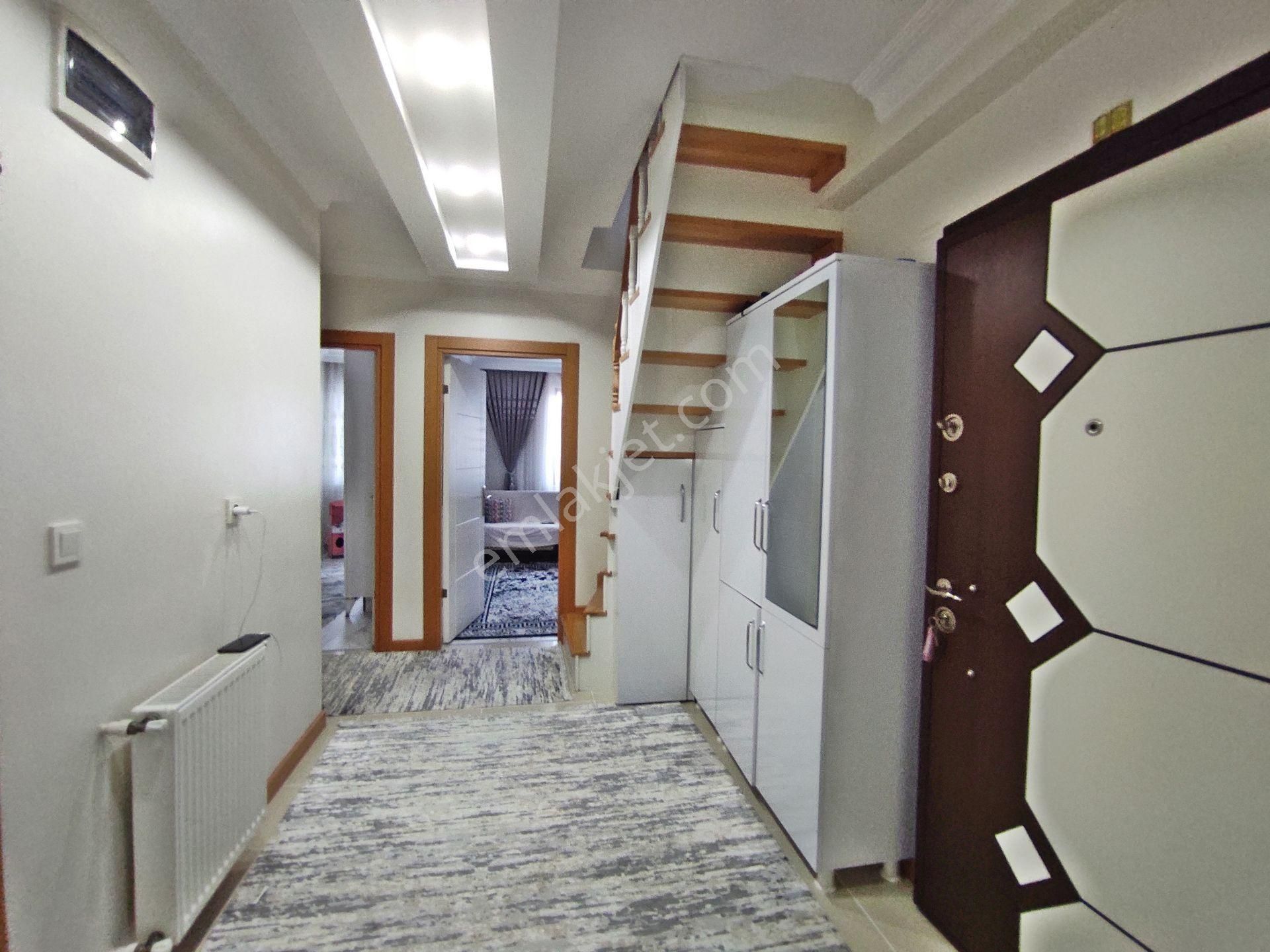 Bahçelievler Kocasinan Mah 170,m2-4+1- Masrafsız Dublex Daire - Görsel 22