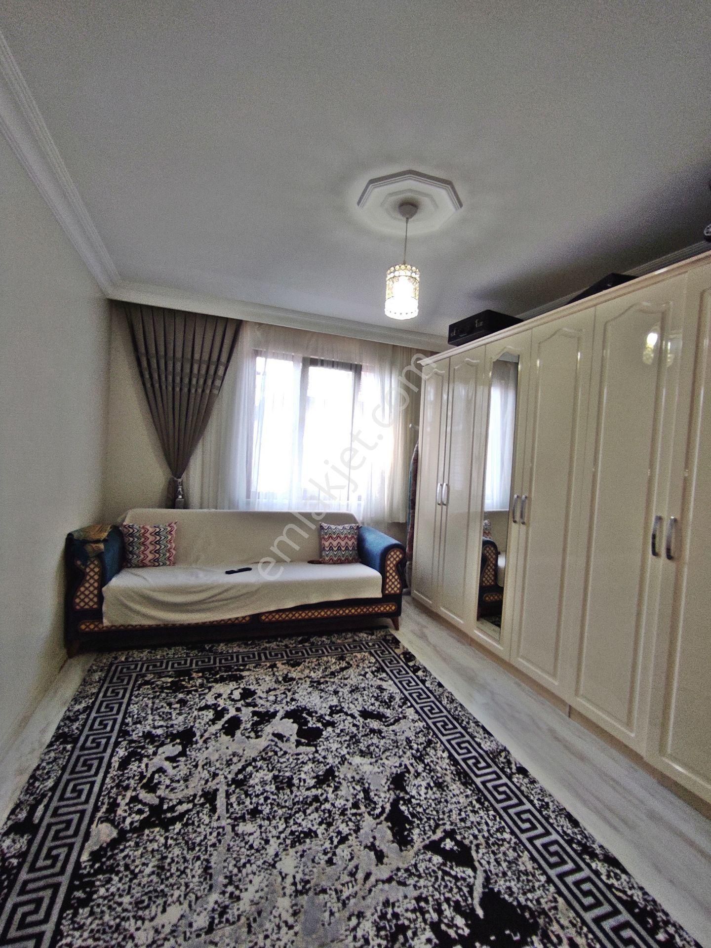 Bahçelievler Kocasinan Mah 170,m2-4+1- Masrafsız Dublex Daire - Görsel 11