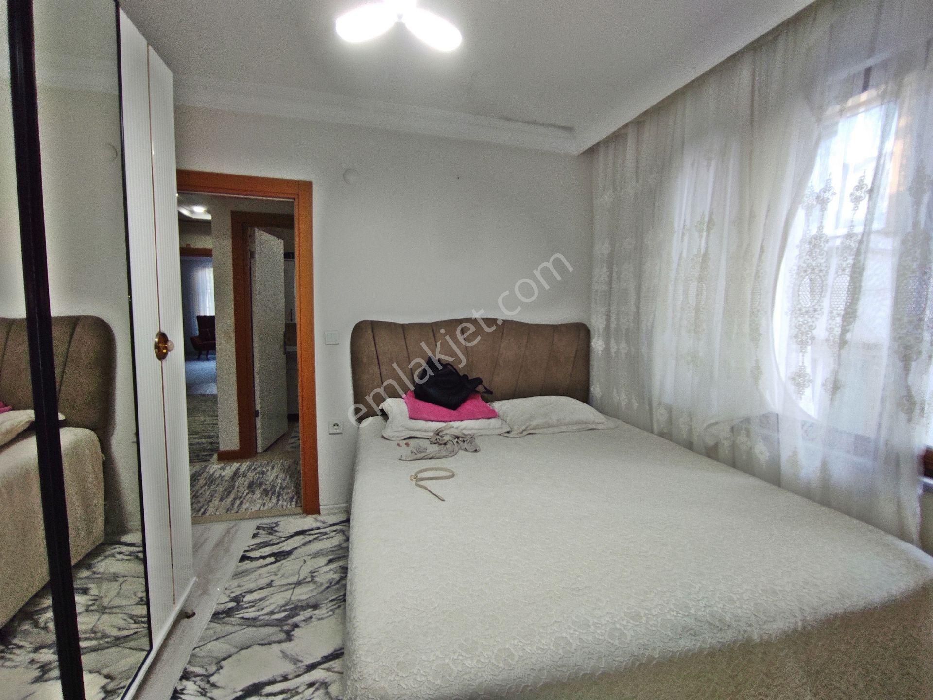 Bahçelievler Kocasinan Mah 170,m2-4+1- Masrafsız Dublex Daire - Görsel 16