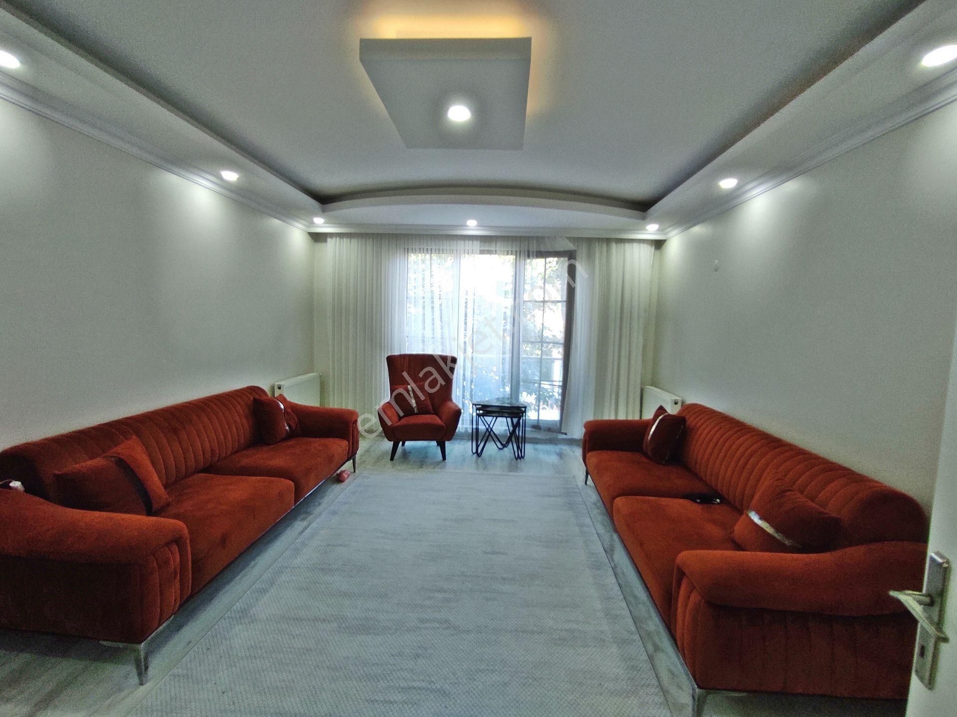 Bahçelievler Kocasinan Mah 170,m2-4+1- Masrafsız Dublex Daire