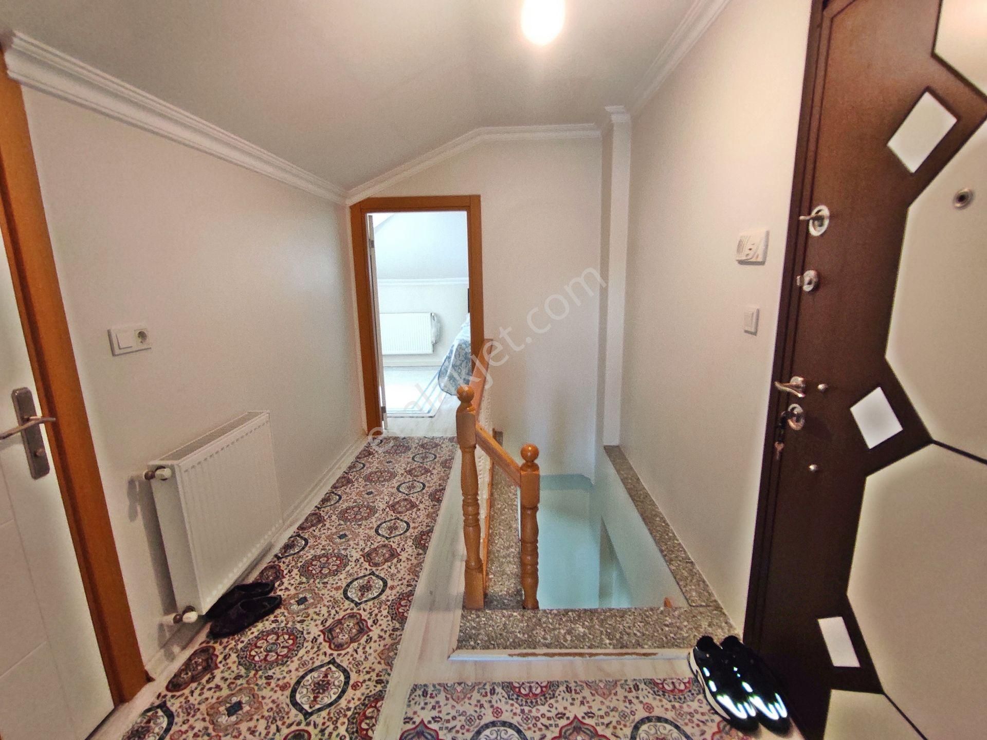 Bahçelievler Kocasinan Mah 170,m2-4+1- Masrafsız Dublex Daire - Görsel 34