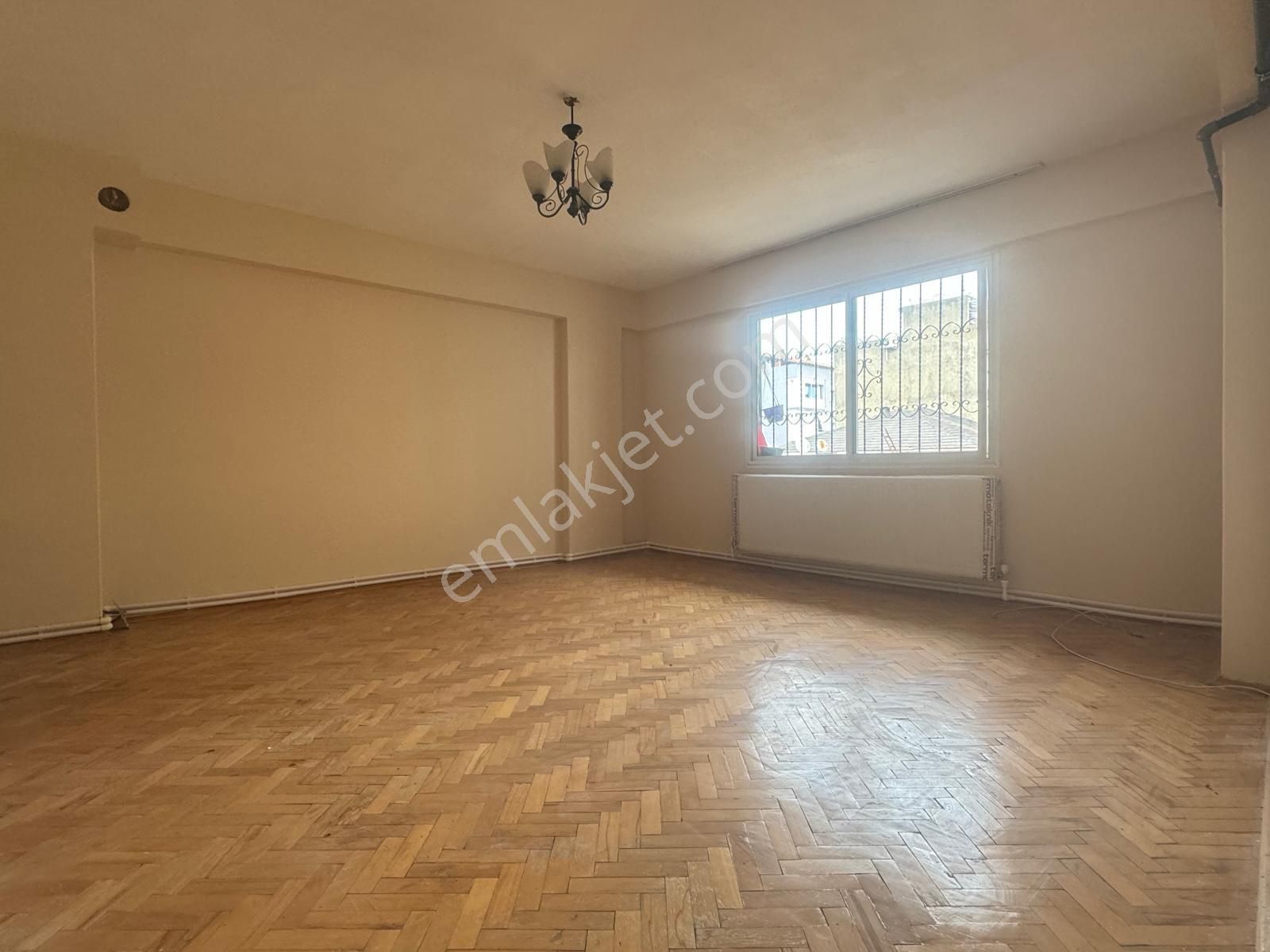 Merkezi Konumda 2+1 Kiralık Daire.