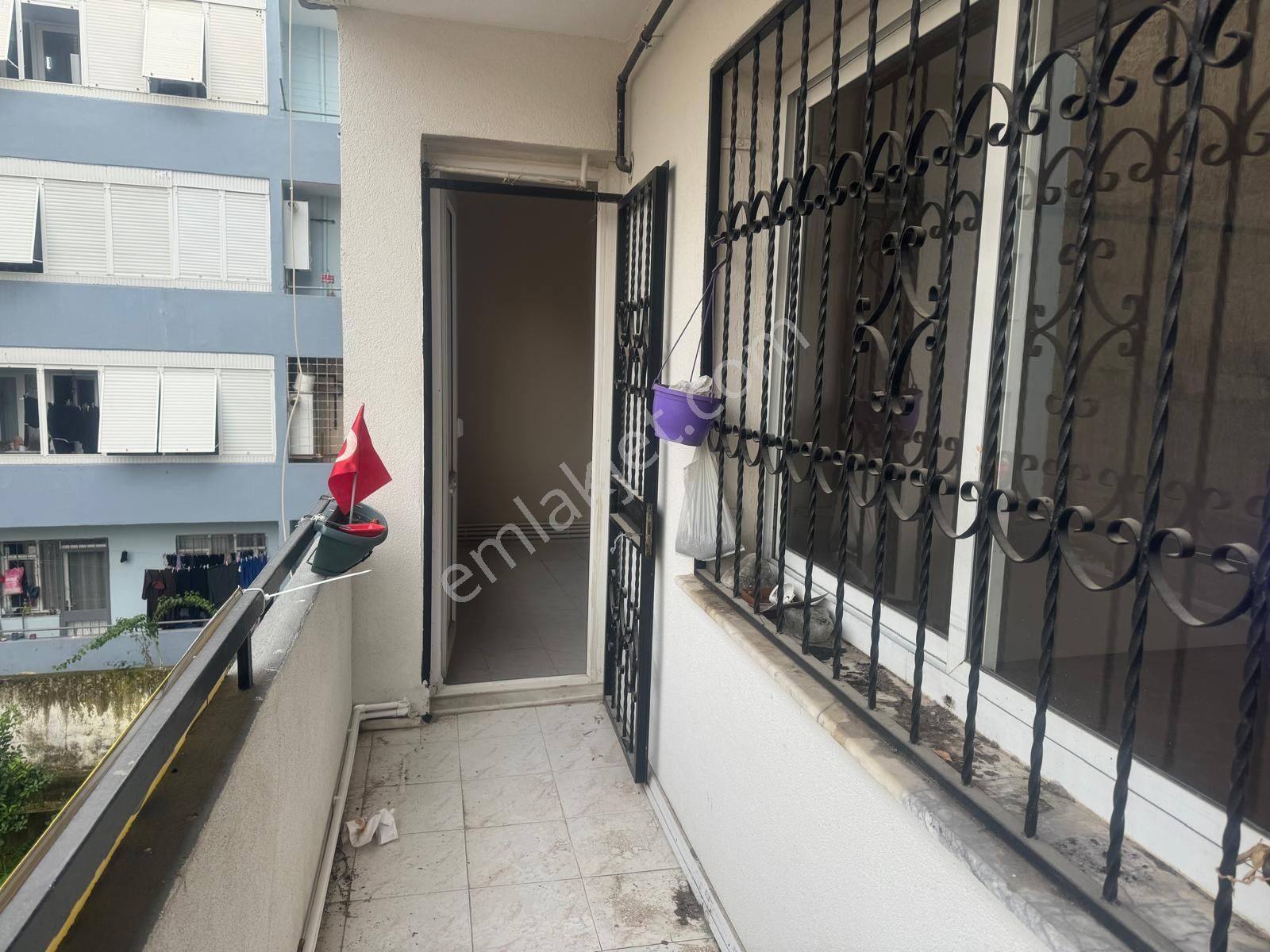 Merkezi Konumda 2+1 Kiralık Daire. - Görsel 6