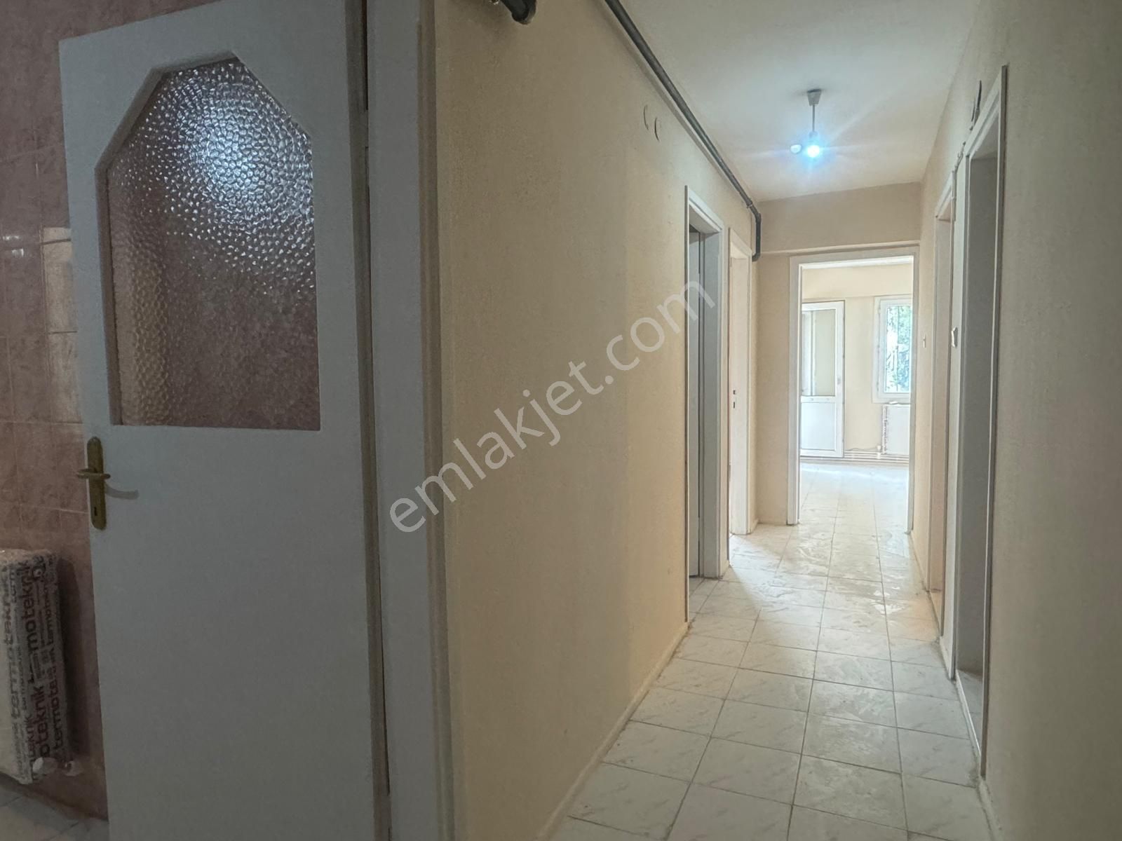 Merkezi Konumda 2+1 Kiralık Daire. - Görsel 5