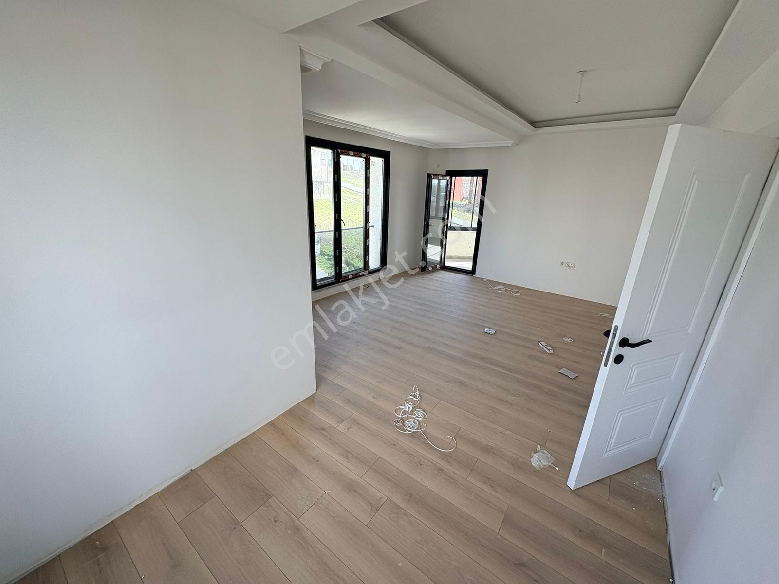 Arnavutköy Taşolukta Satılık Sıfır Dublex Daire - Görsel 6