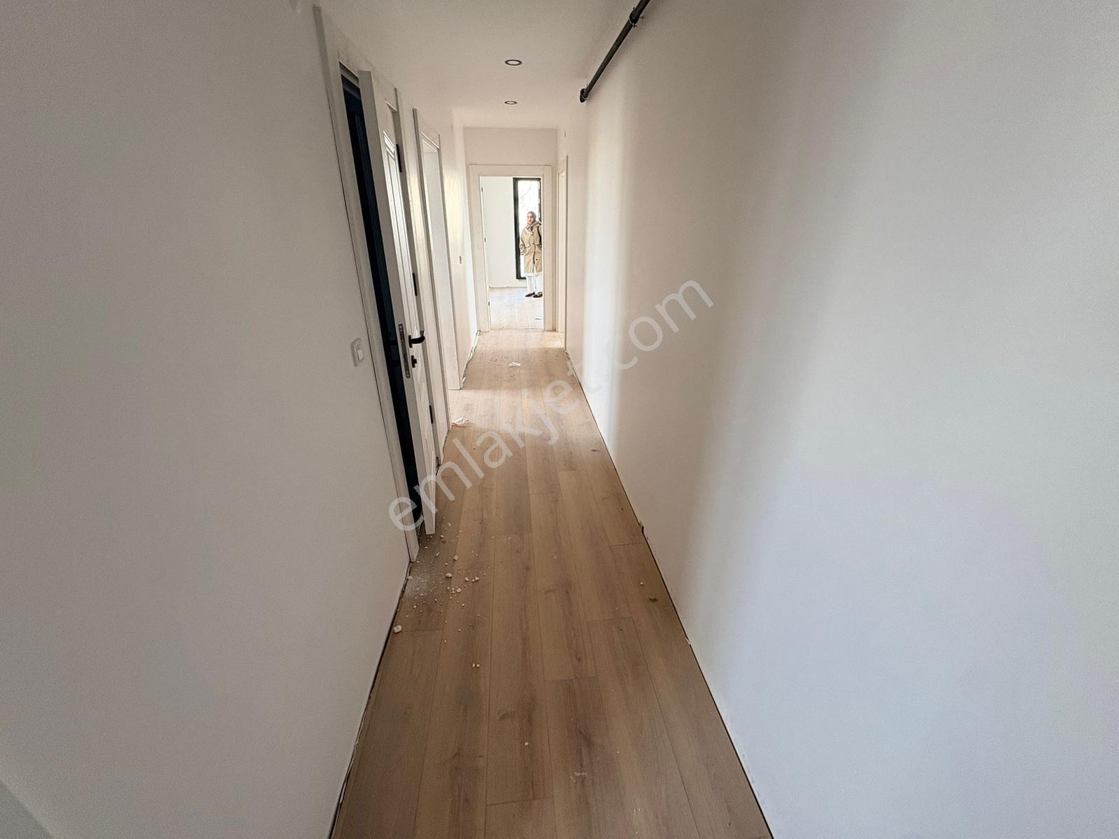 Arnavutköy Taşolukta Satılık Sıfır Dublex Daire - Görsel 23